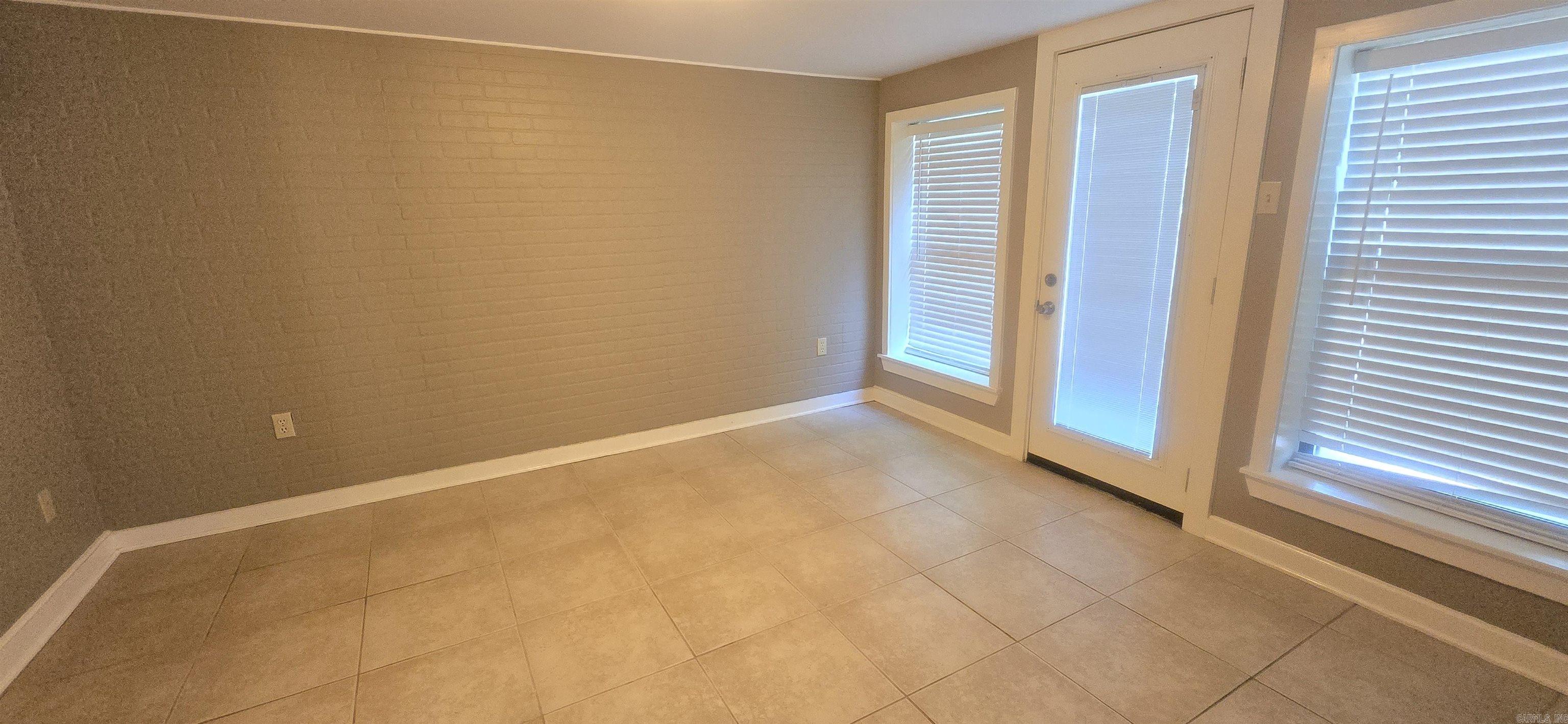 Park Hill - Residential Lease