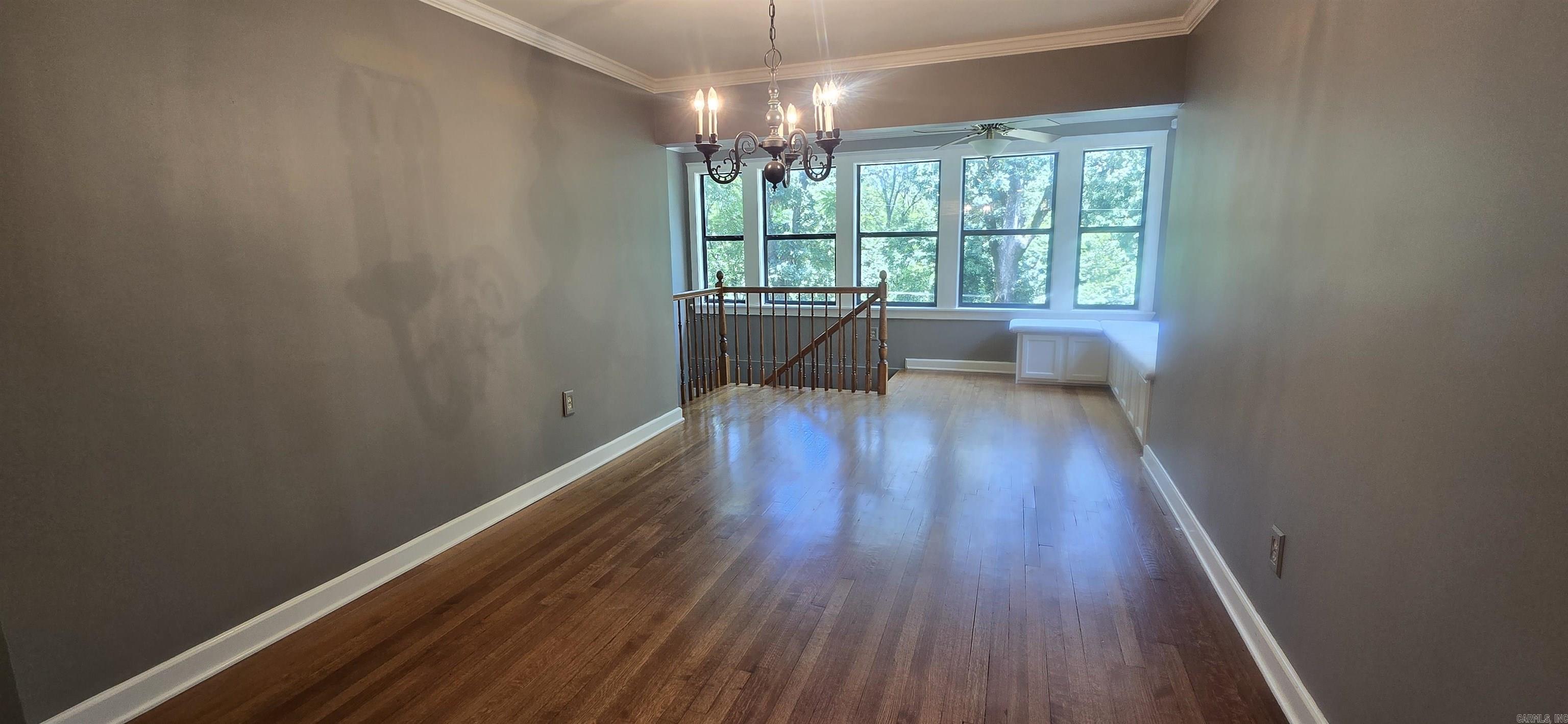 Park Hill - Residential Lease