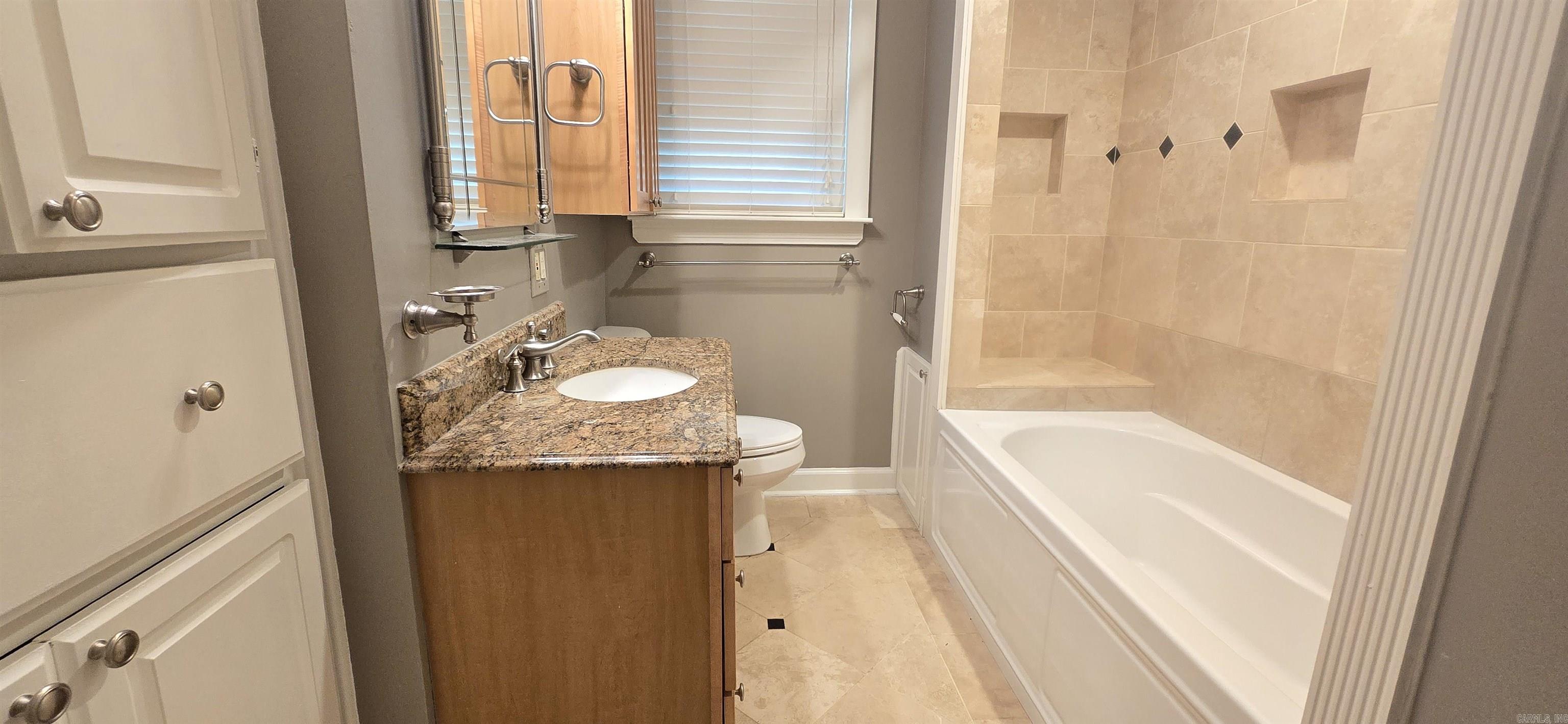 Park Hill - Residential Lease