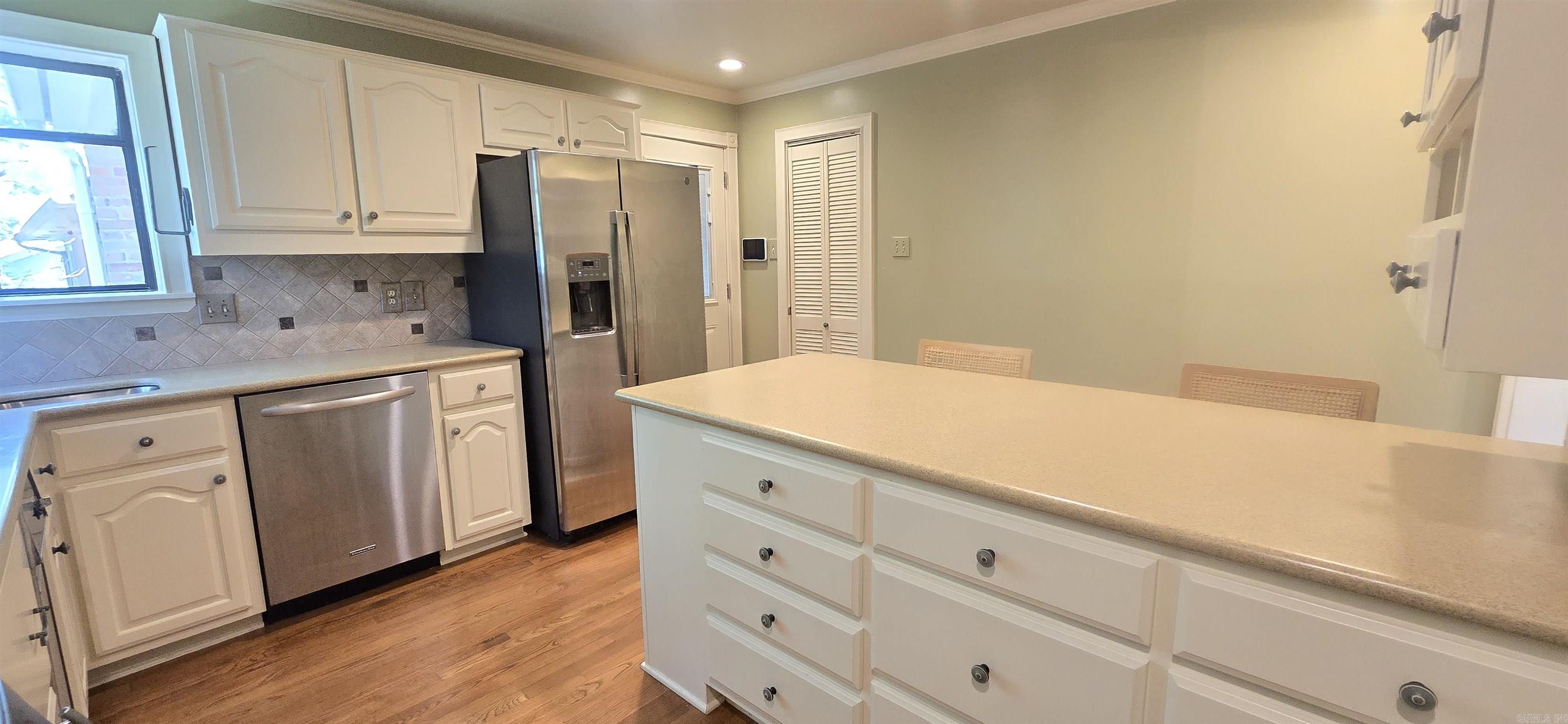 Park Hill - Residential Lease