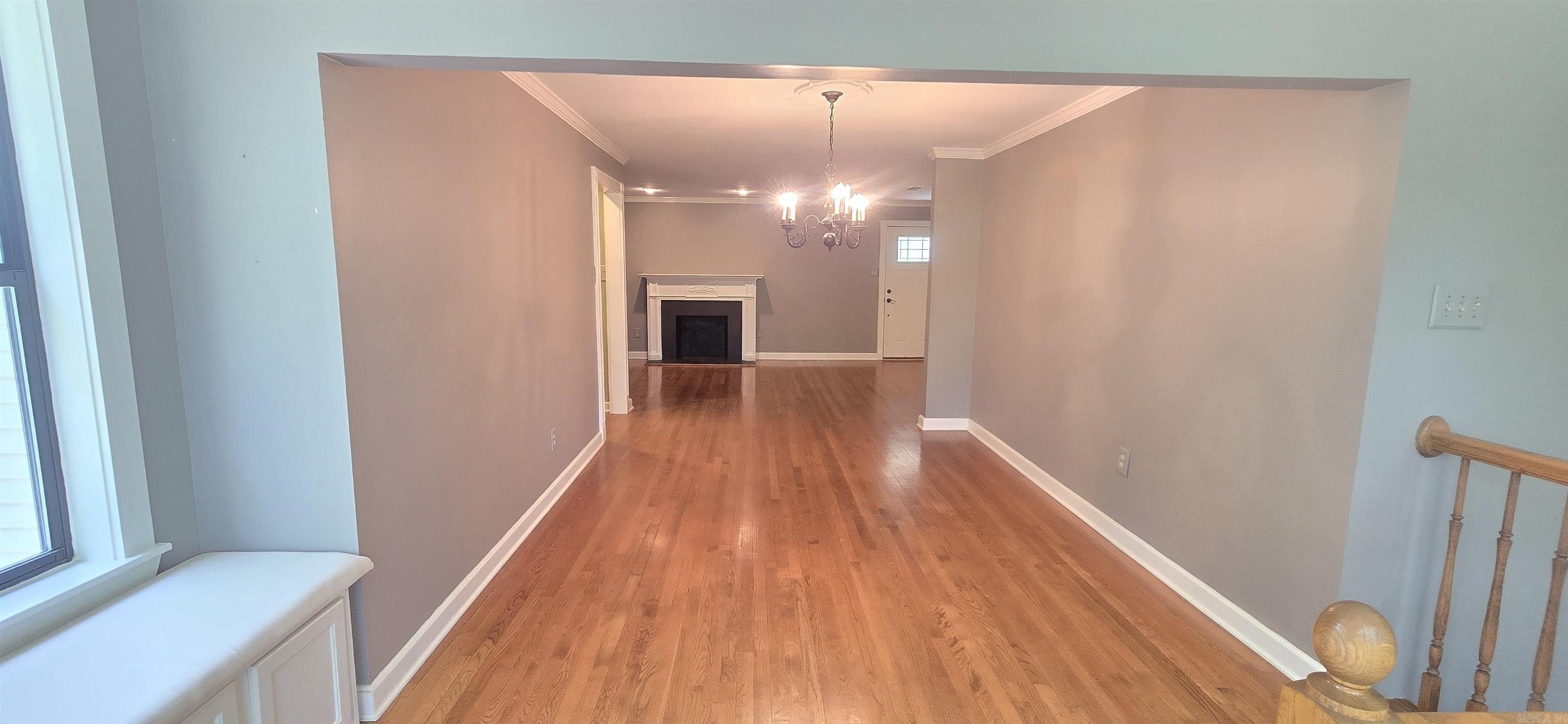 Park Hill - Residential Lease