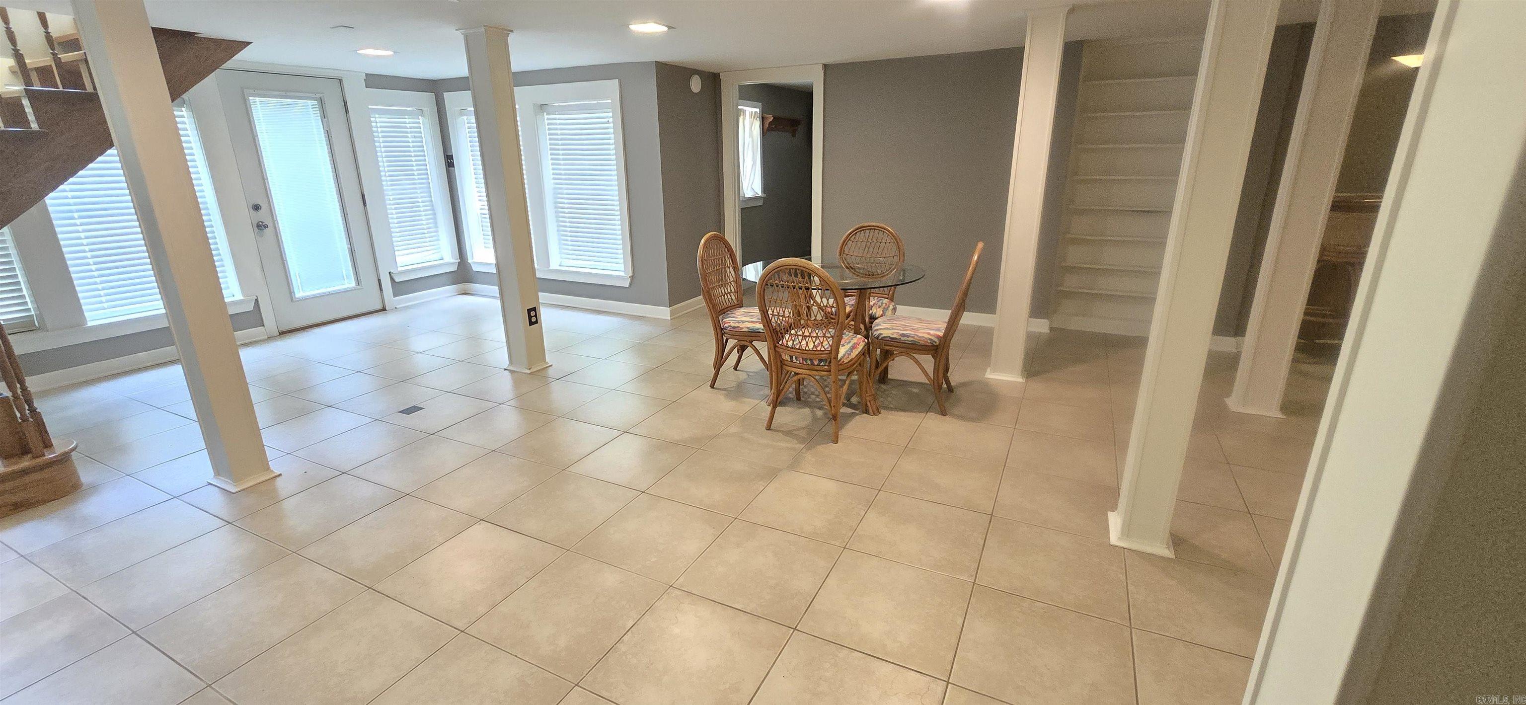 Park Hill - Residential Lease