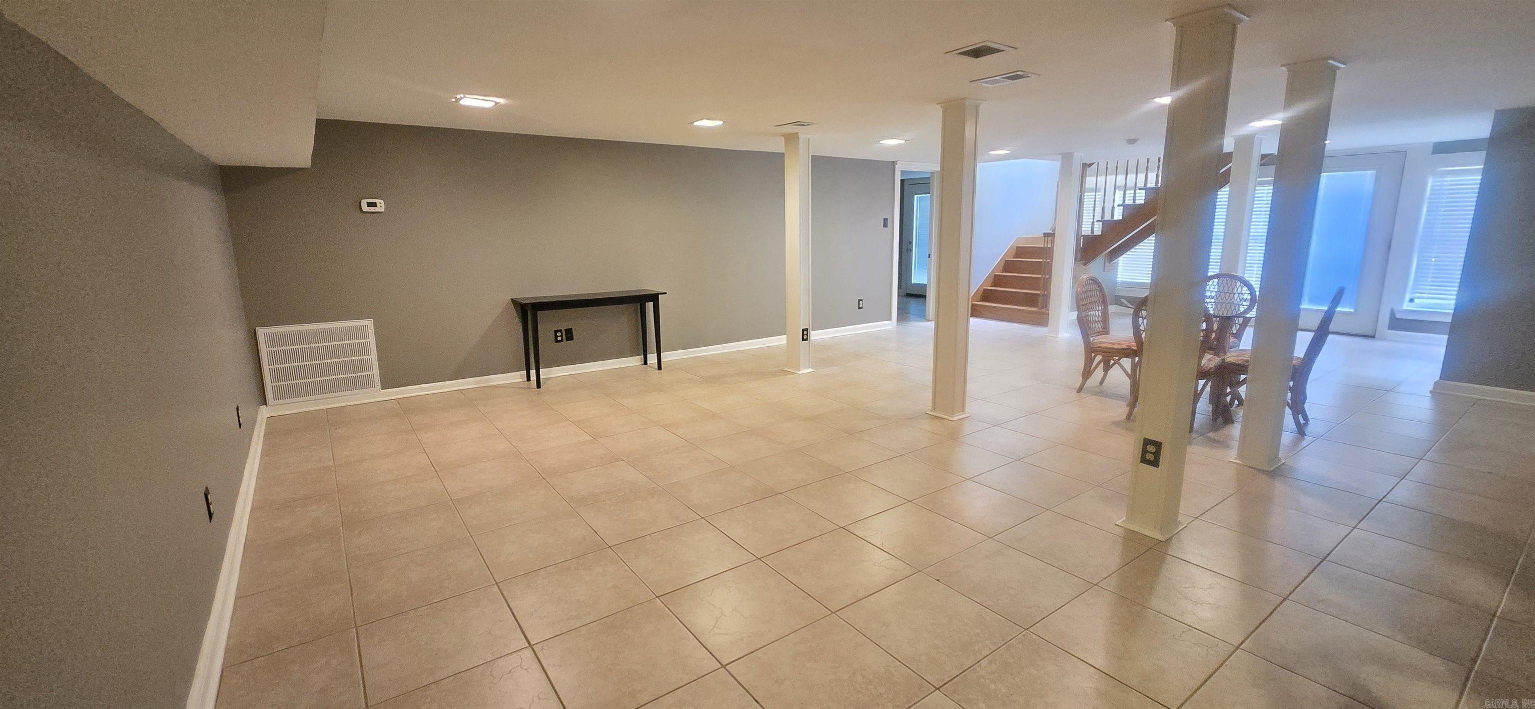 Park Hill - Residential Lease