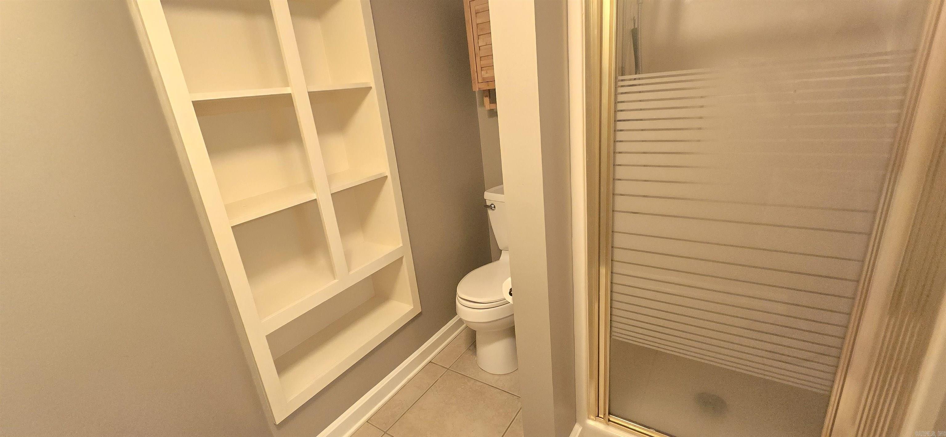 Park Hill - Residential Lease