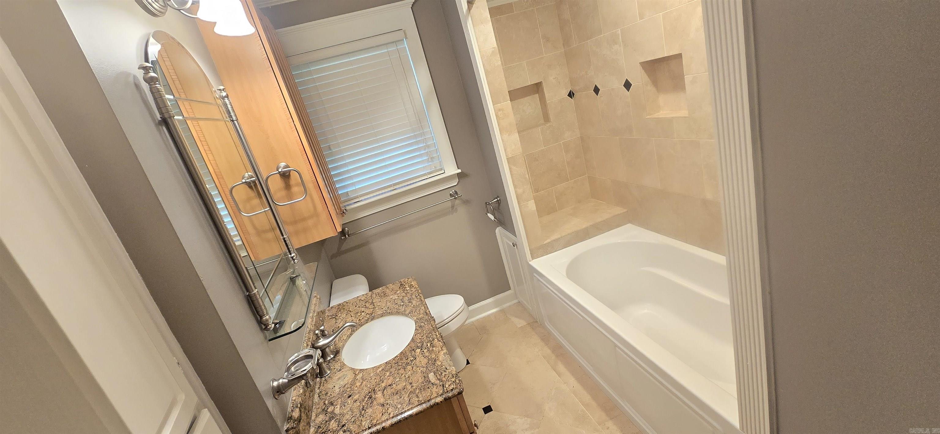 Park Hill - Residential Lease