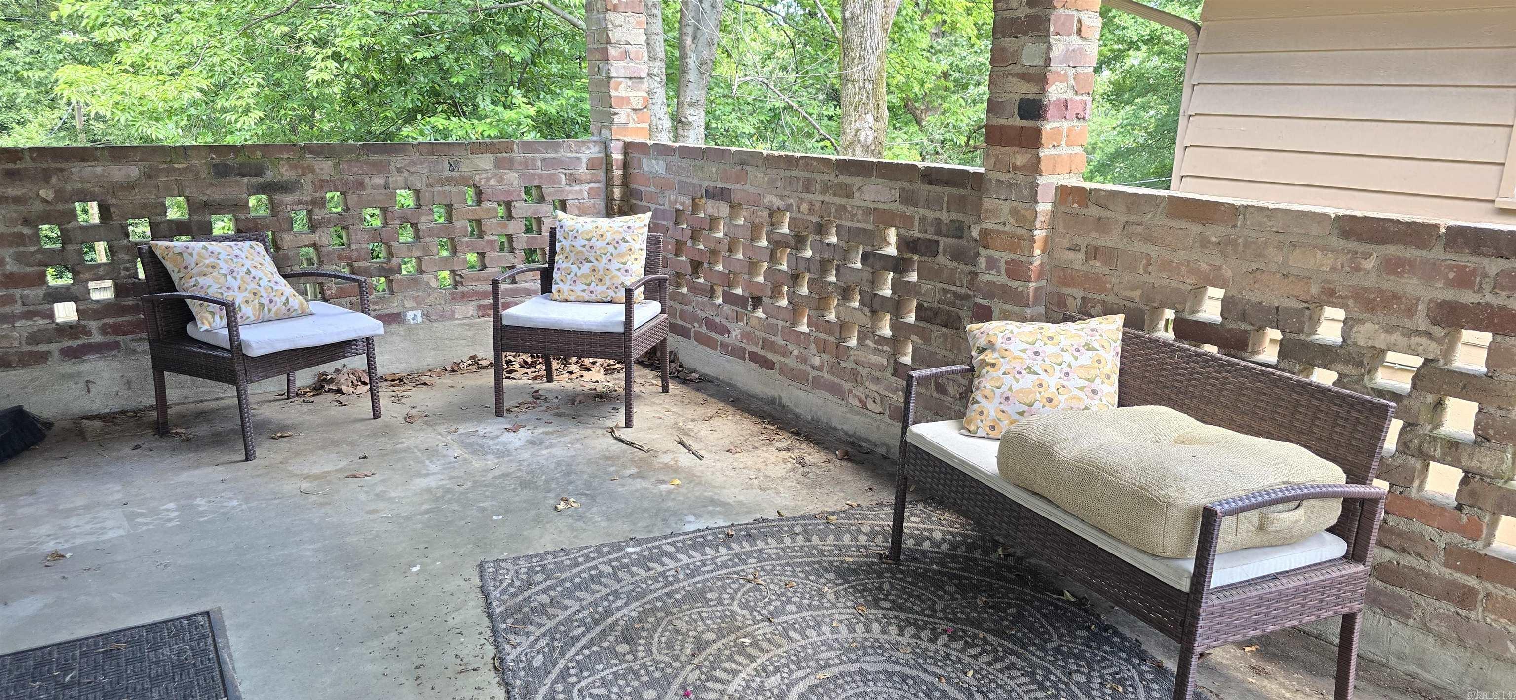 Park Hill - Residential Lease