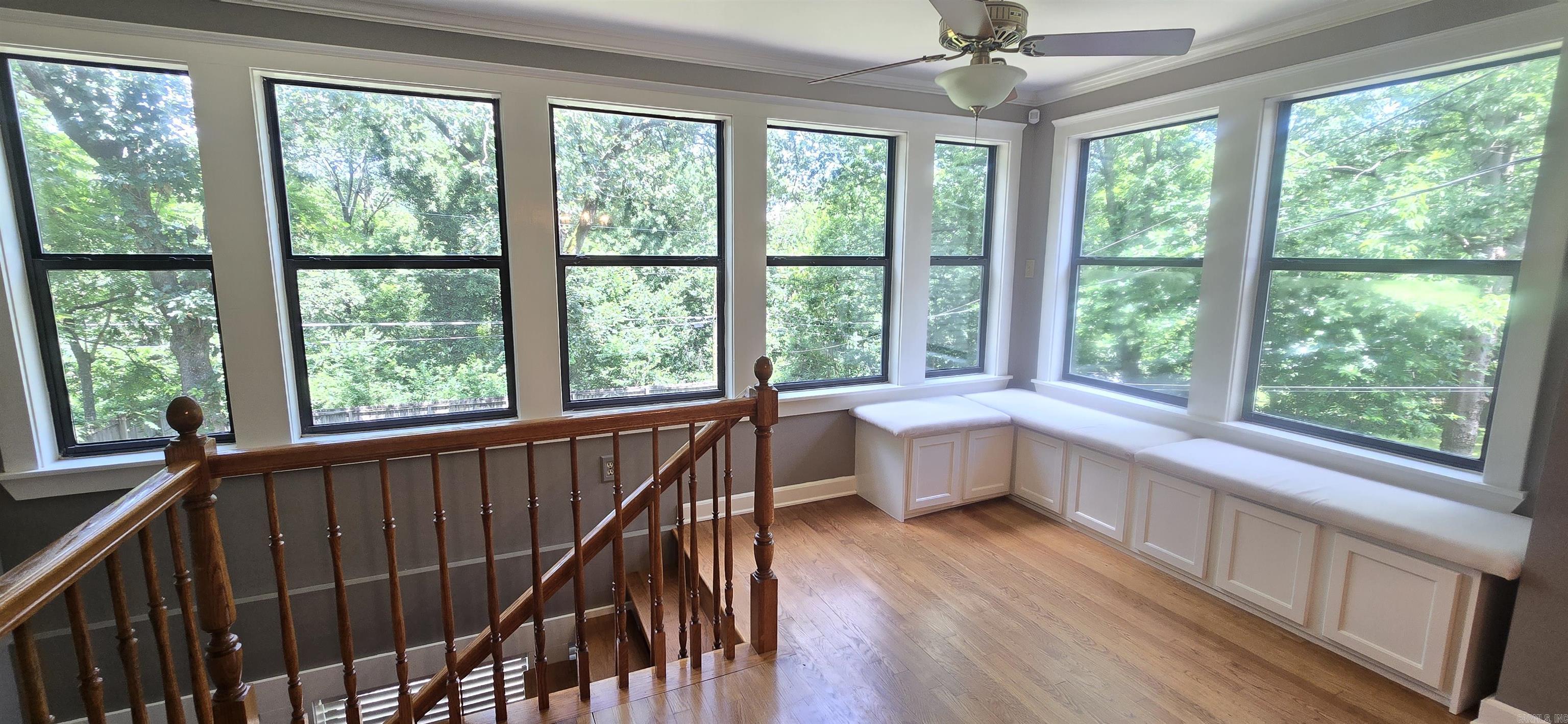 Park Hill - Residential Lease