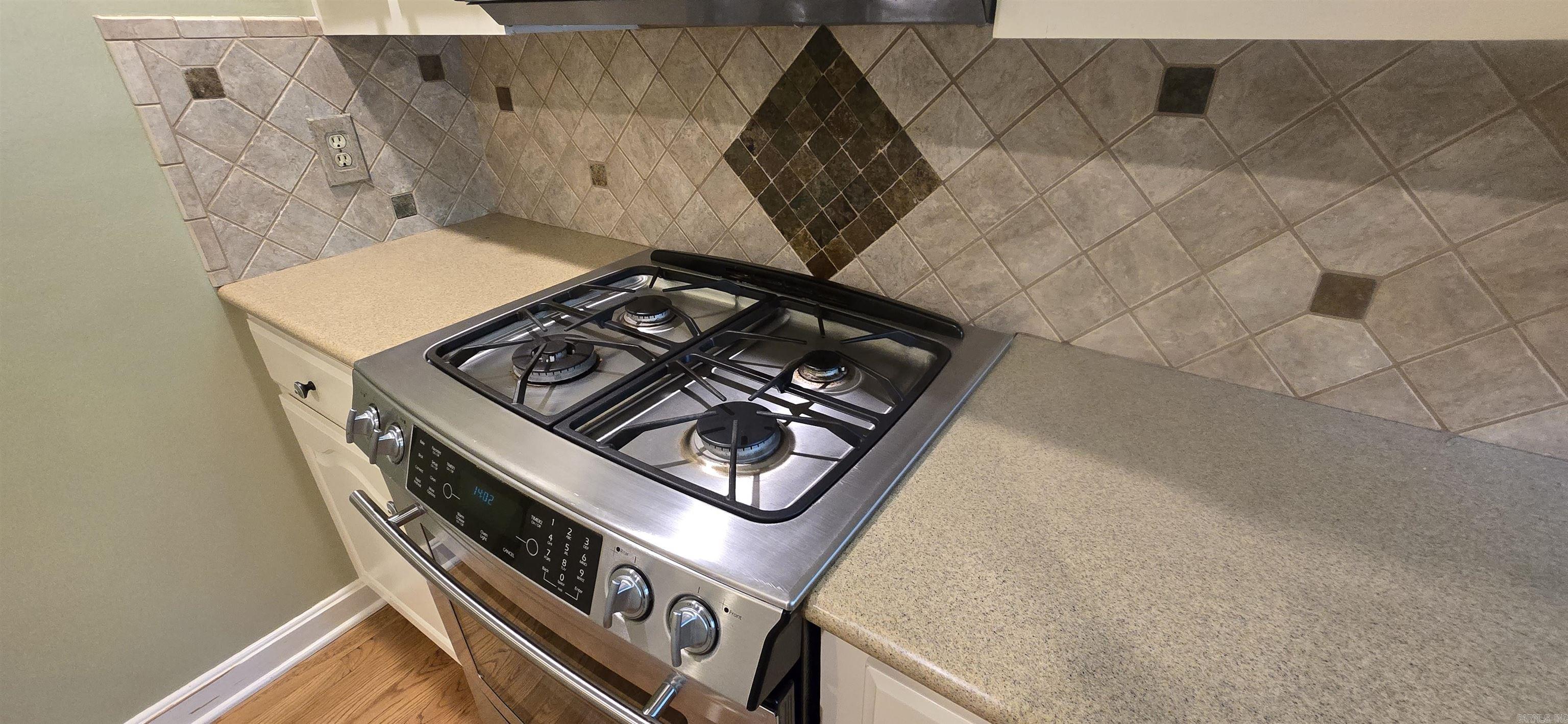 Park Hill - Residential Lease