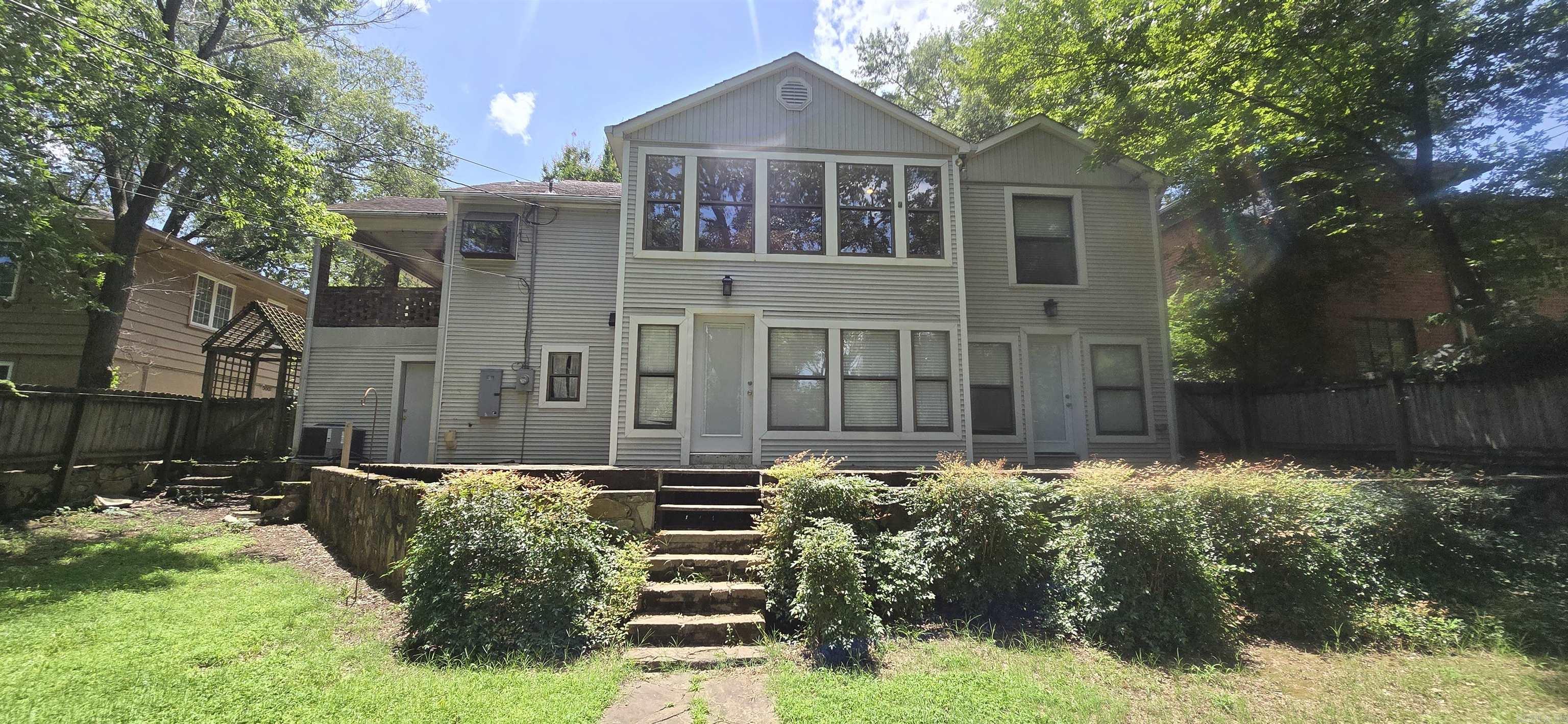 Park Hill - Residential Lease