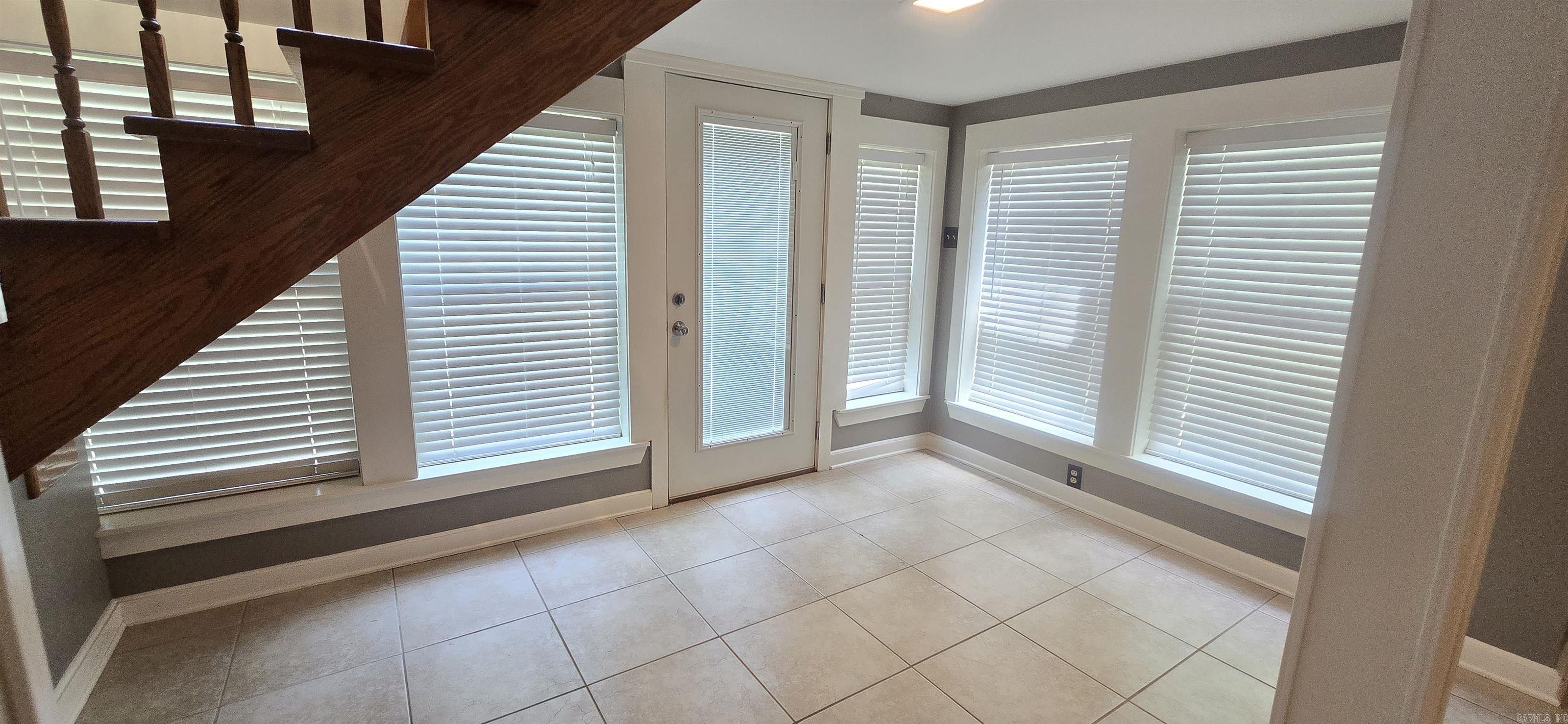 Park Hill - Residential Lease