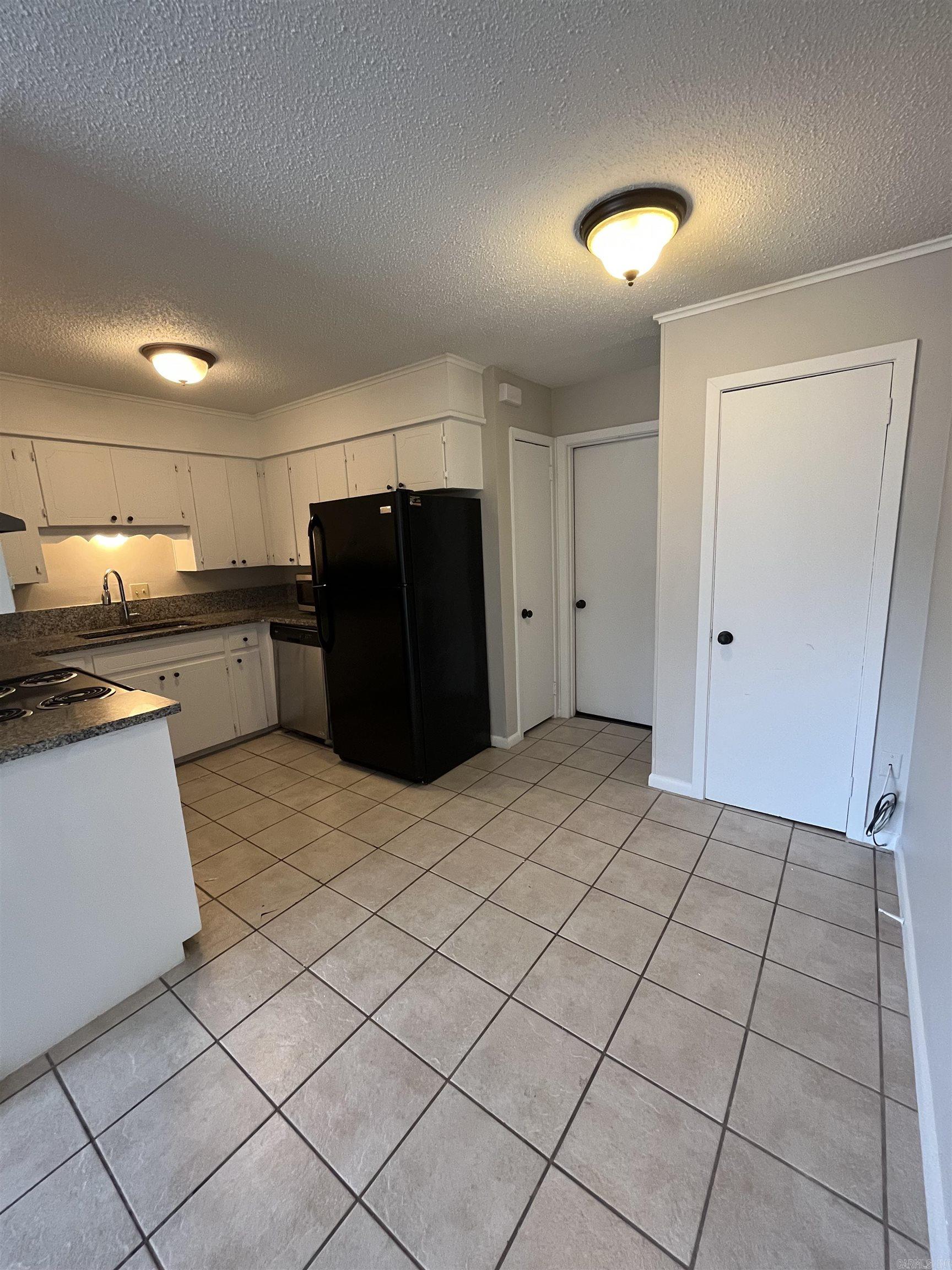 Pulaski Heights - Residential Lease