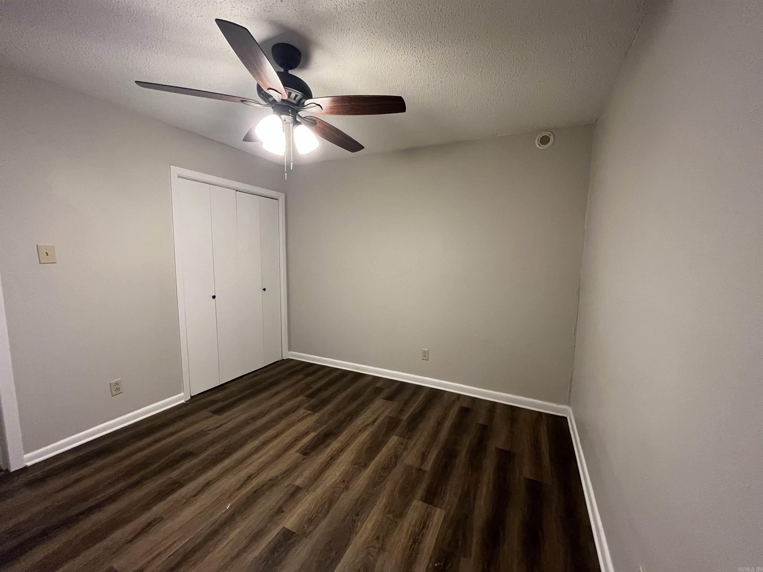 Pulaski Heights - Residential Lease