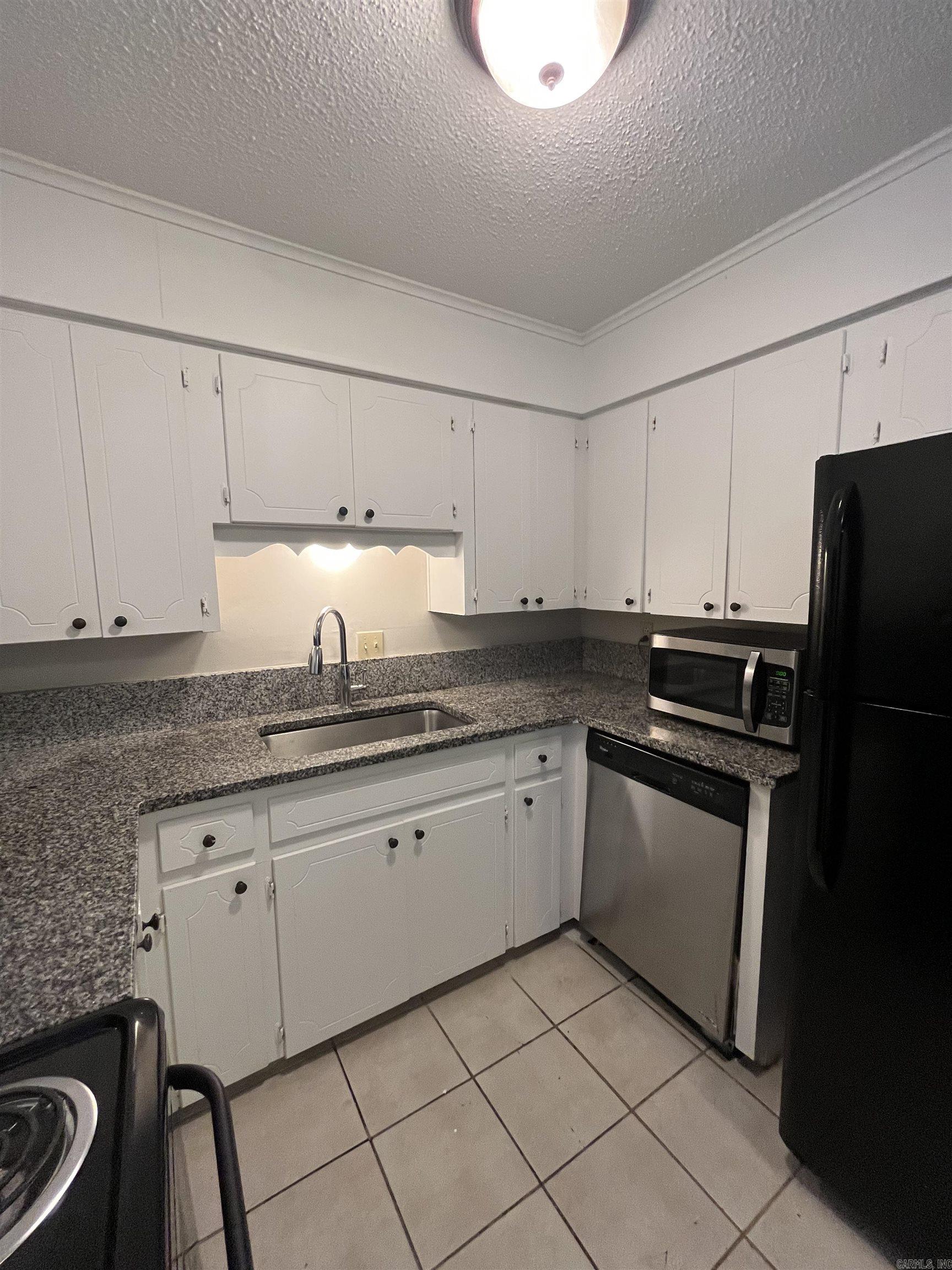 Pulaski Heights - Residential Lease