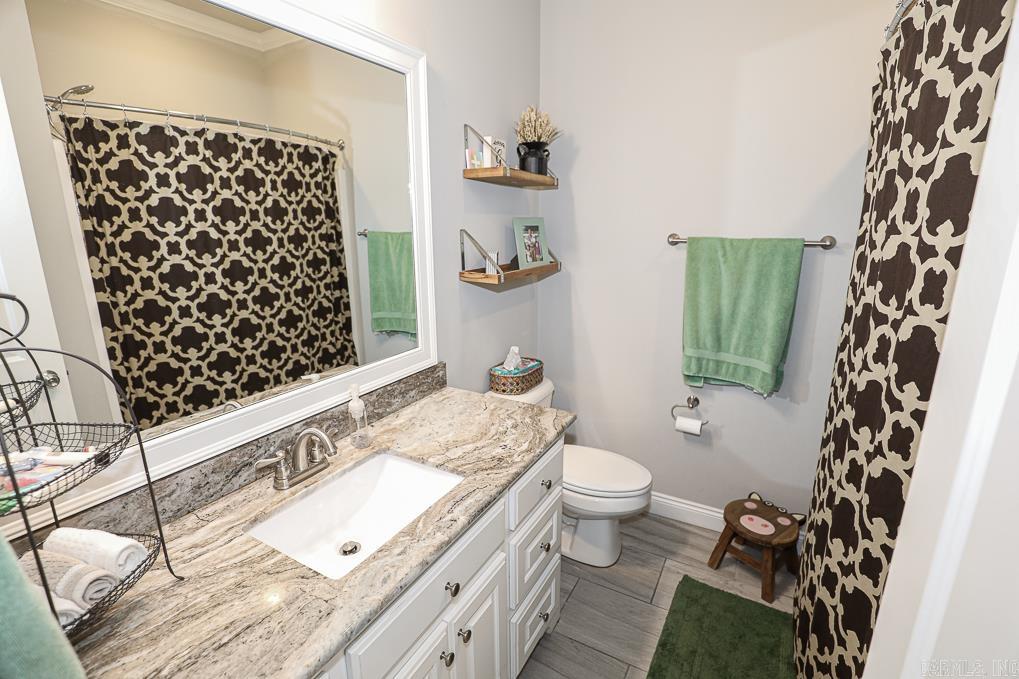 HICKORY HEIGHTS - Residential