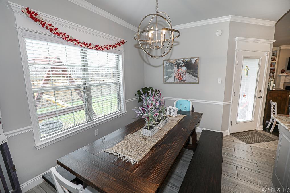 HICKORY HEIGHTS - Residential