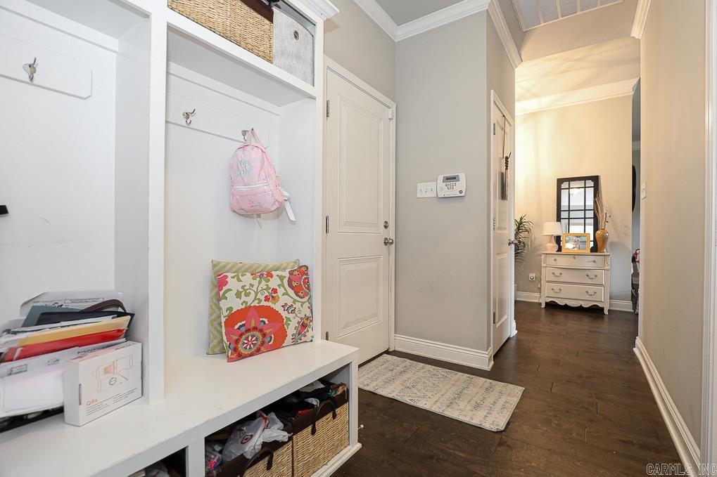 HICKORY HEIGHTS - Residential