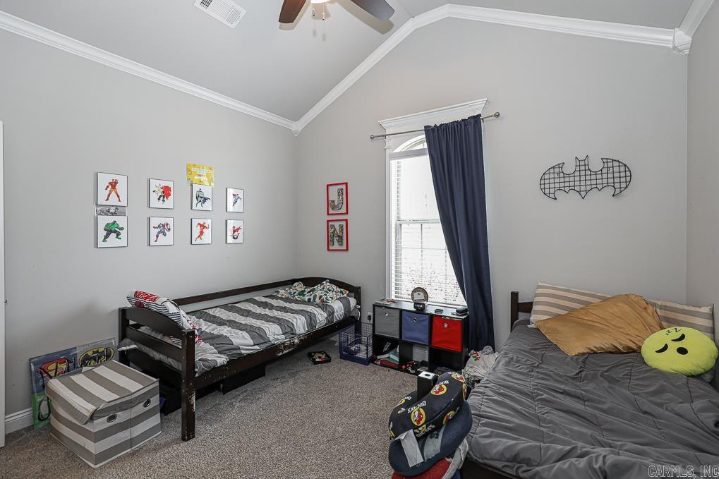 HICKORY HEIGHTS - Residential