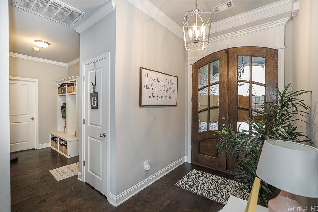 HICKORY HEIGHTS - Residential