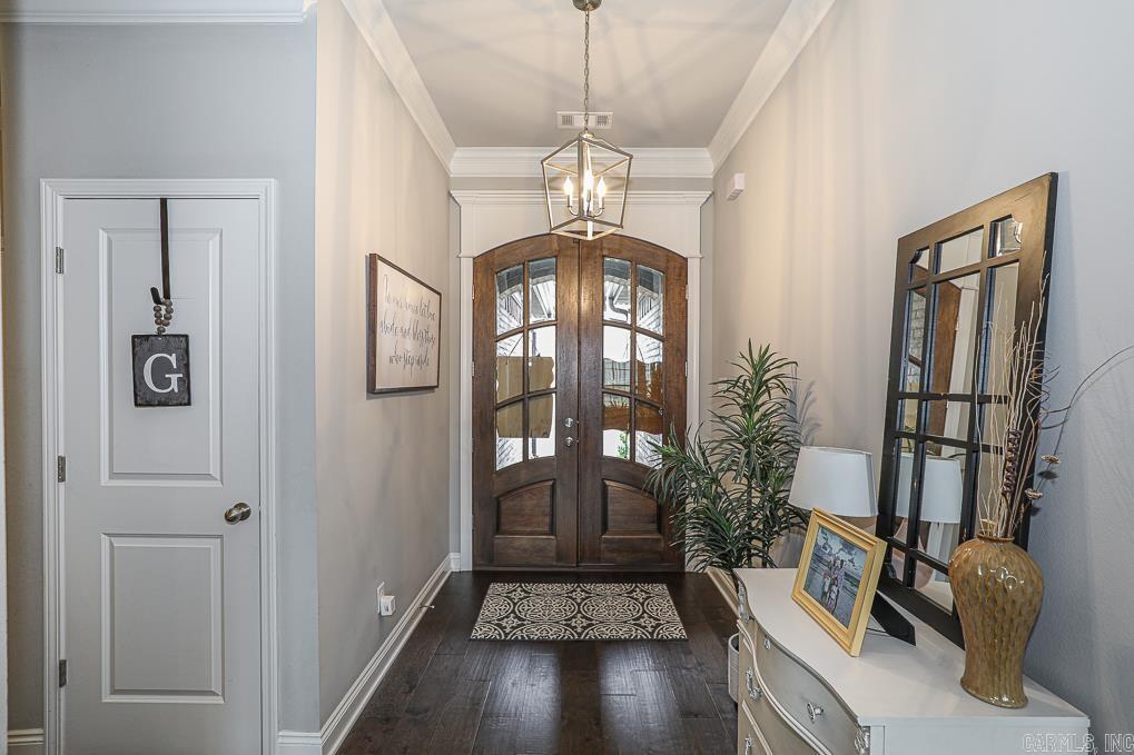 HICKORY HEIGHTS - Residential