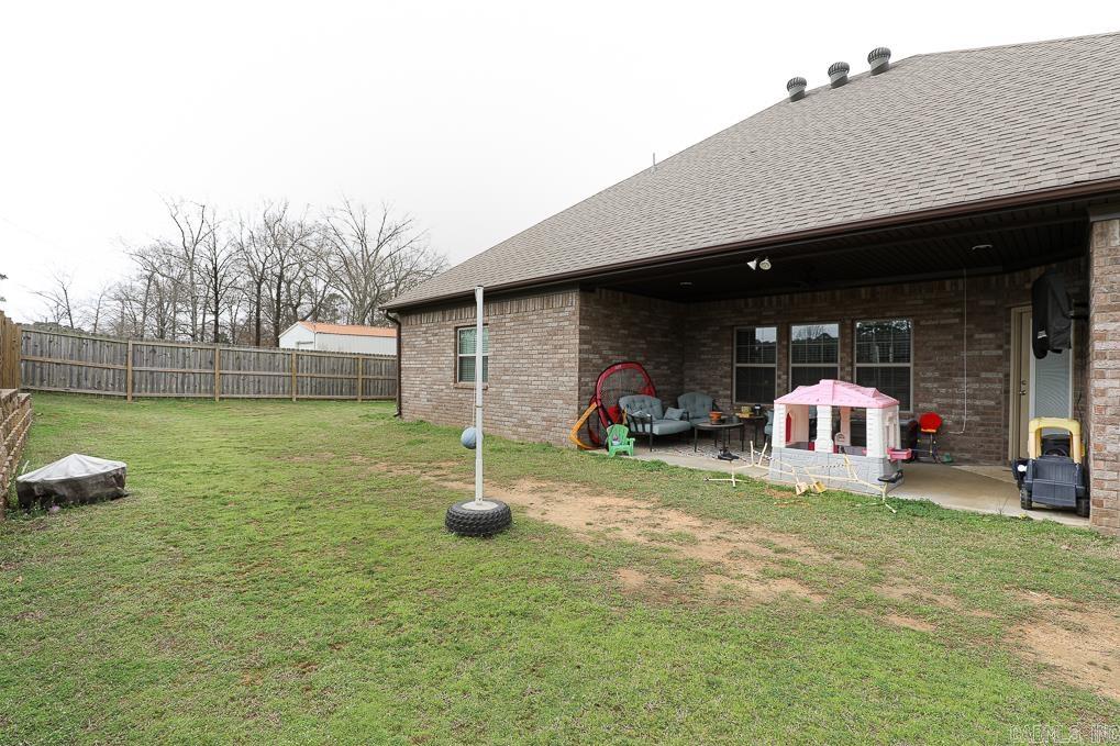 HICKORY HEIGHTS - Residential