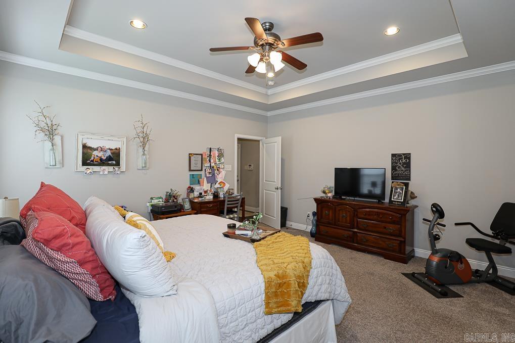 HICKORY HEIGHTS - Residential