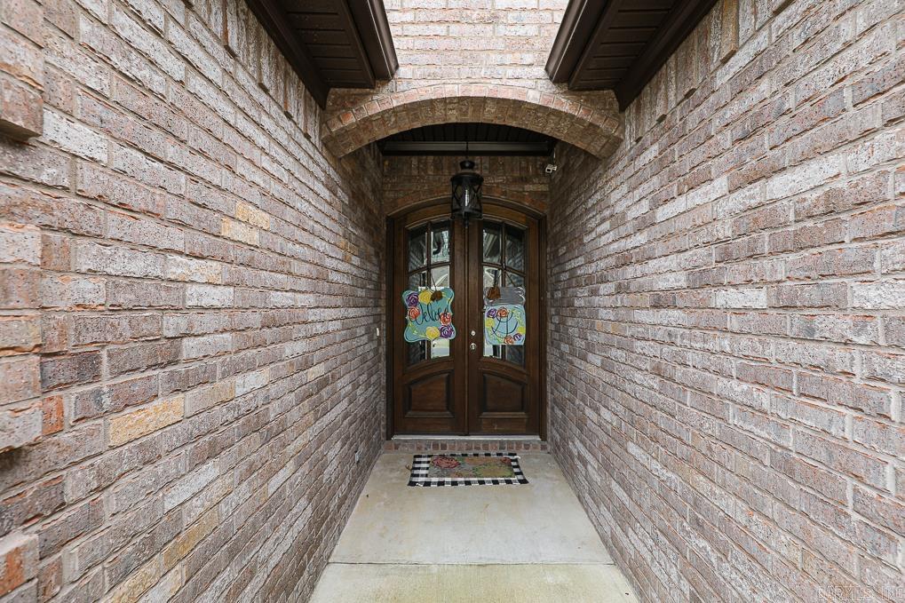 HICKORY HEIGHTS - Residential