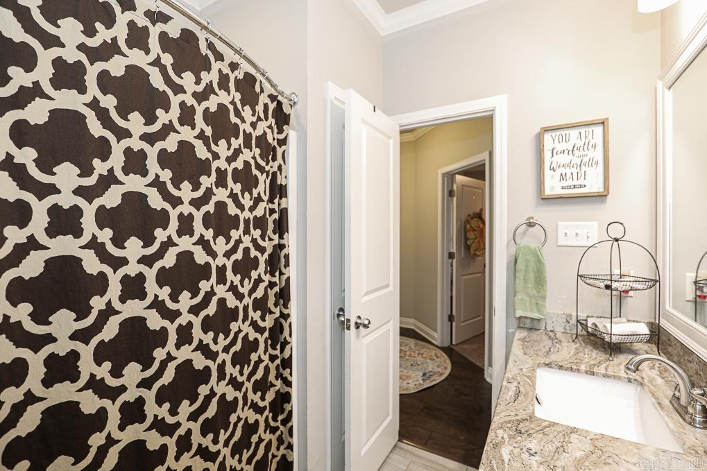 HICKORY HEIGHTS - Residential