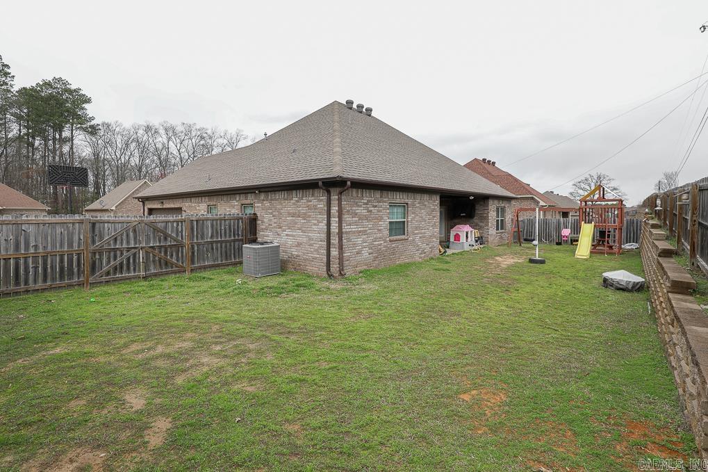 HICKORY HEIGHTS - Residential