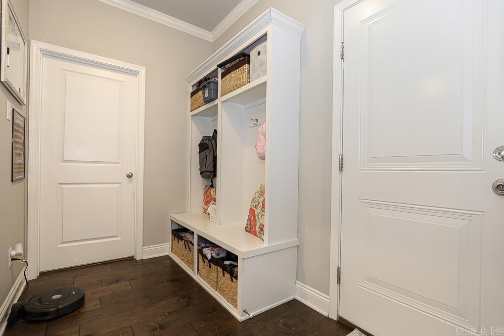 HICKORY HEIGHTS - Residential