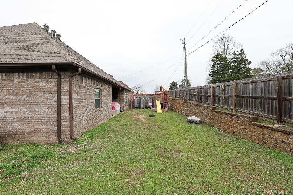 HICKORY HEIGHTS - Residential