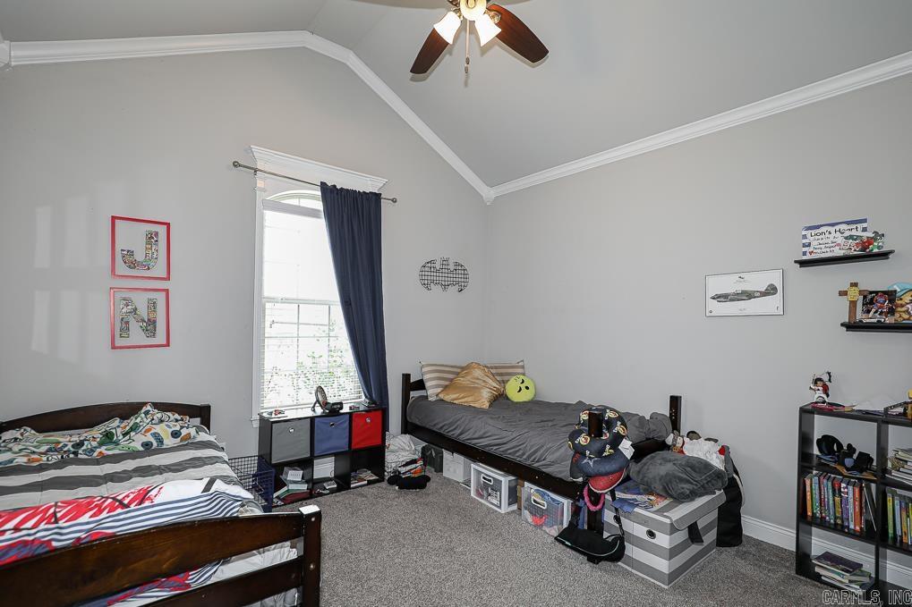 HICKORY HEIGHTS - Residential