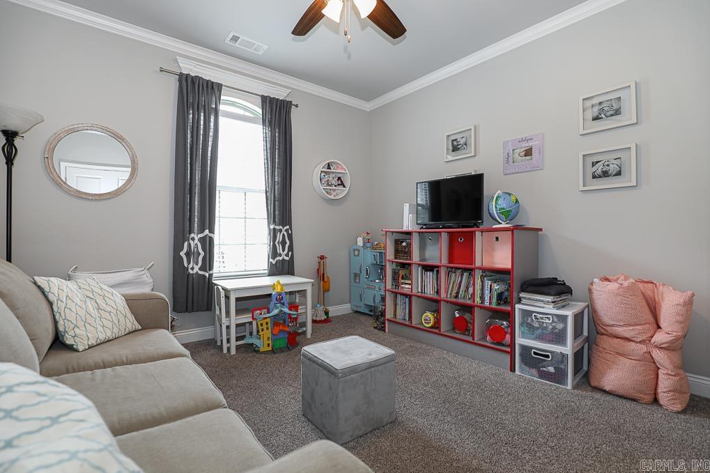 HICKORY HEIGHTS - Residential