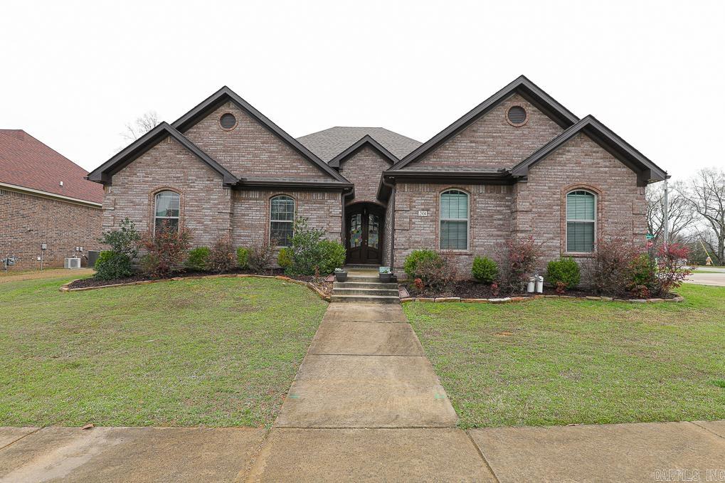 HICKORY HEIGHTS - Residential