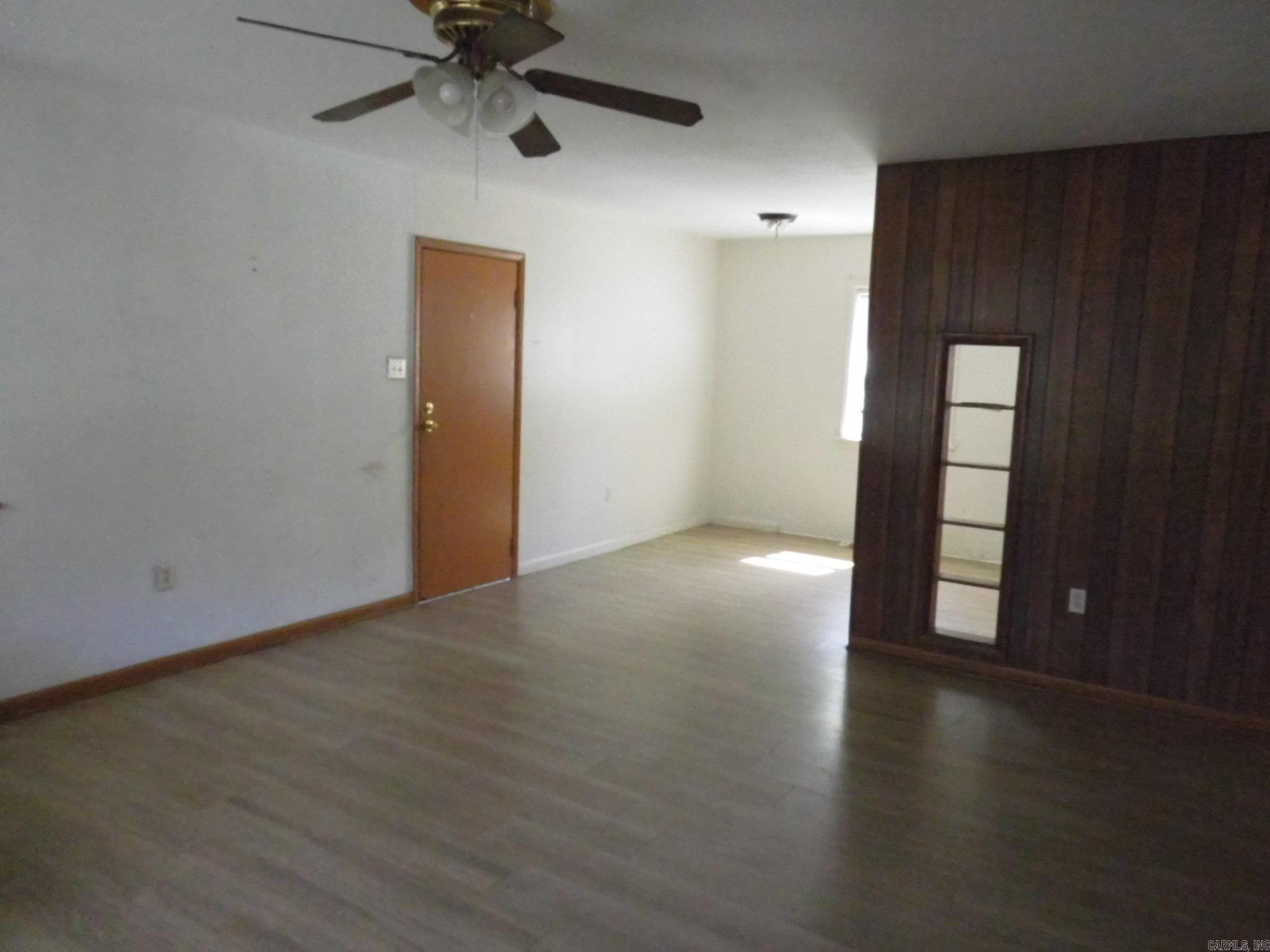 Williams - Residential