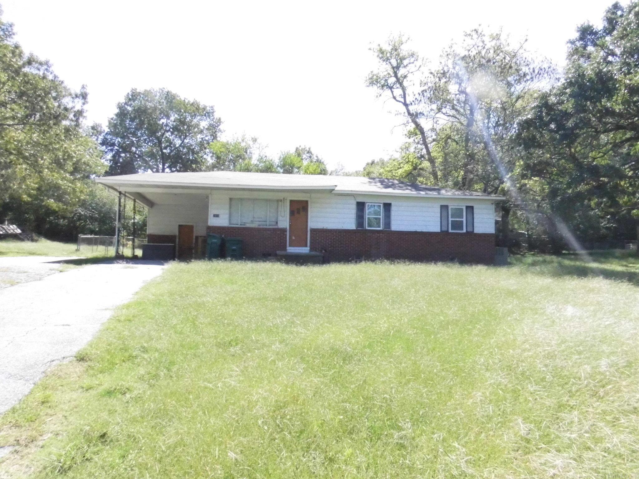 Williams - Residential