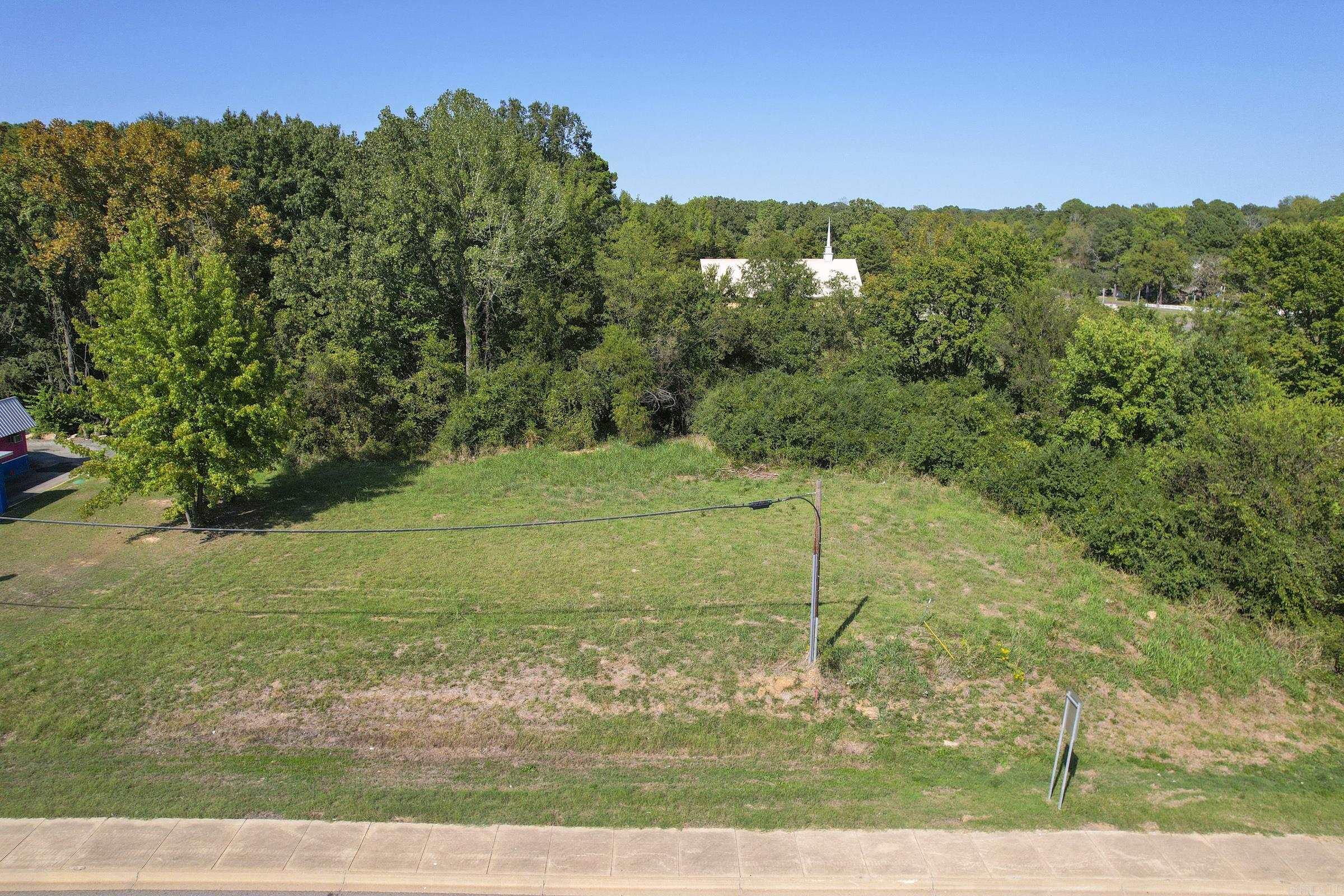 Not in Subdivision - Commercial Sale