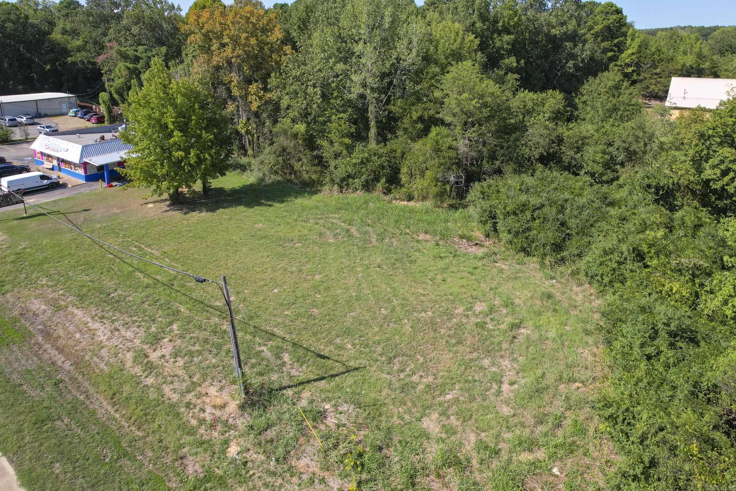 Not in Subdivision - Commercial Sale