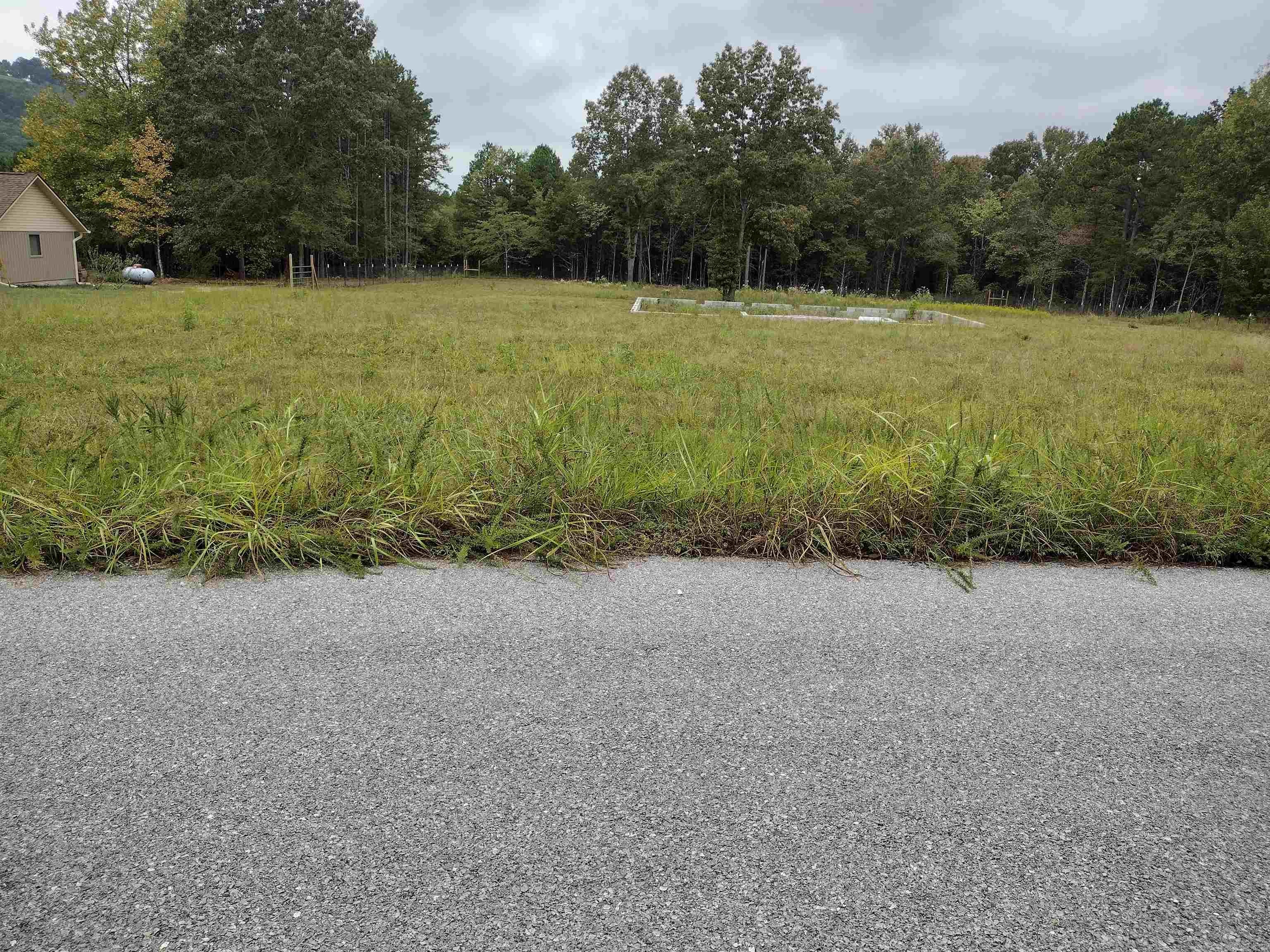 Lancasters Tubbs Creek - Land