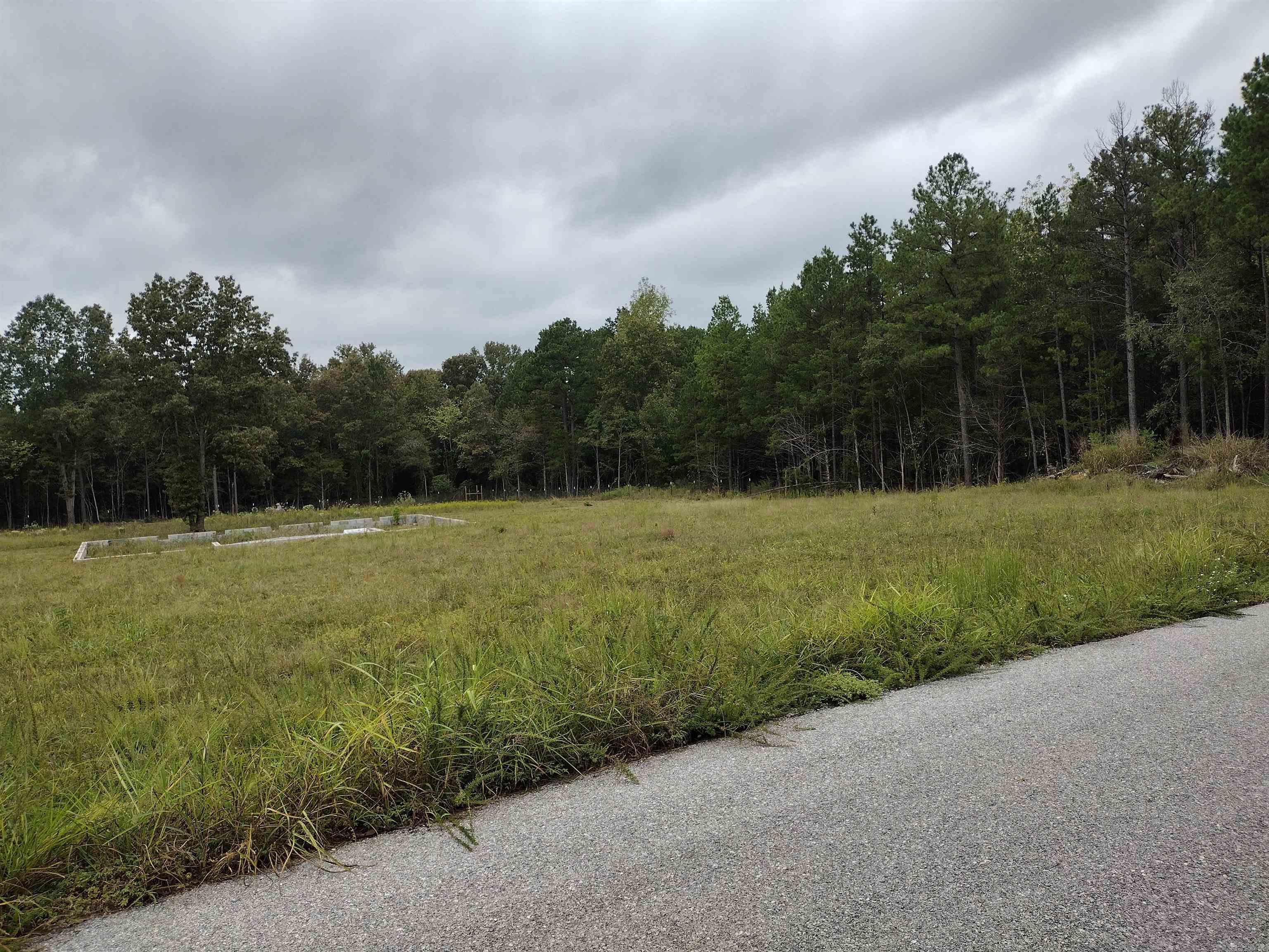 Lancasters Tubbs Creek - Land