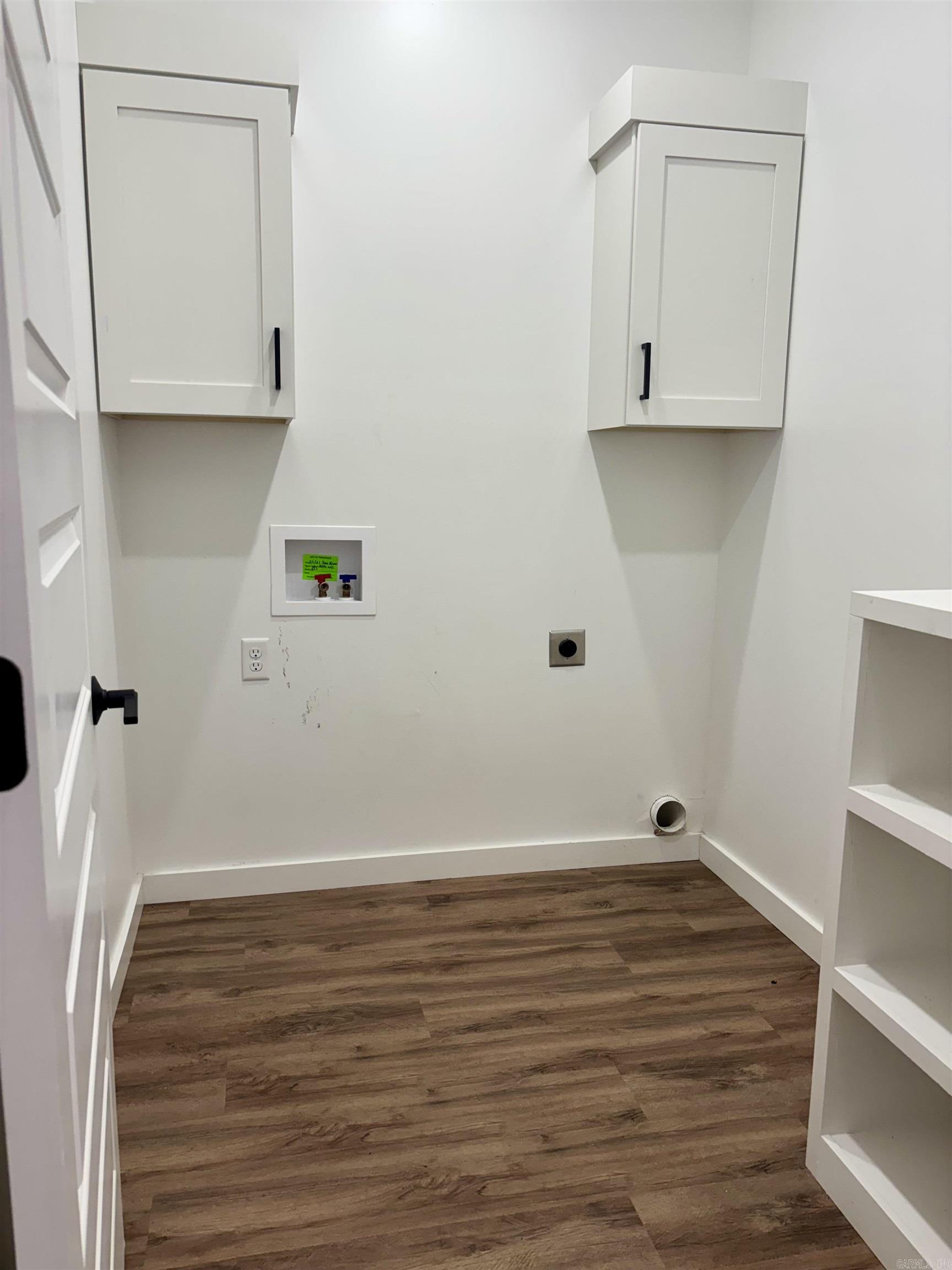 Register - Residential