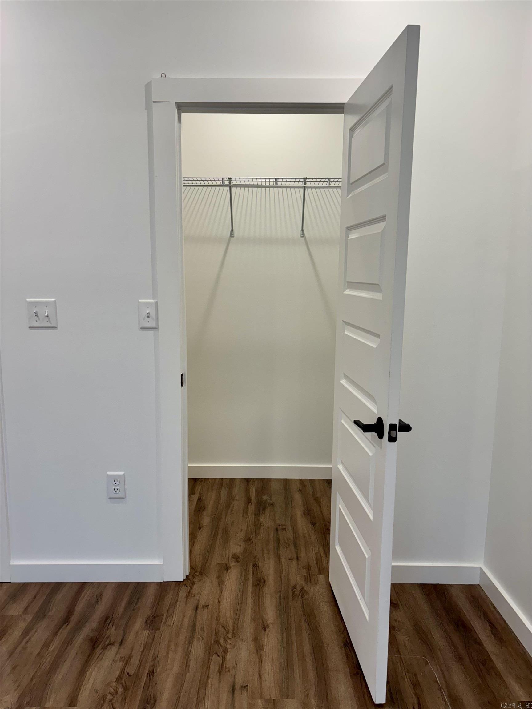 Register - Residential