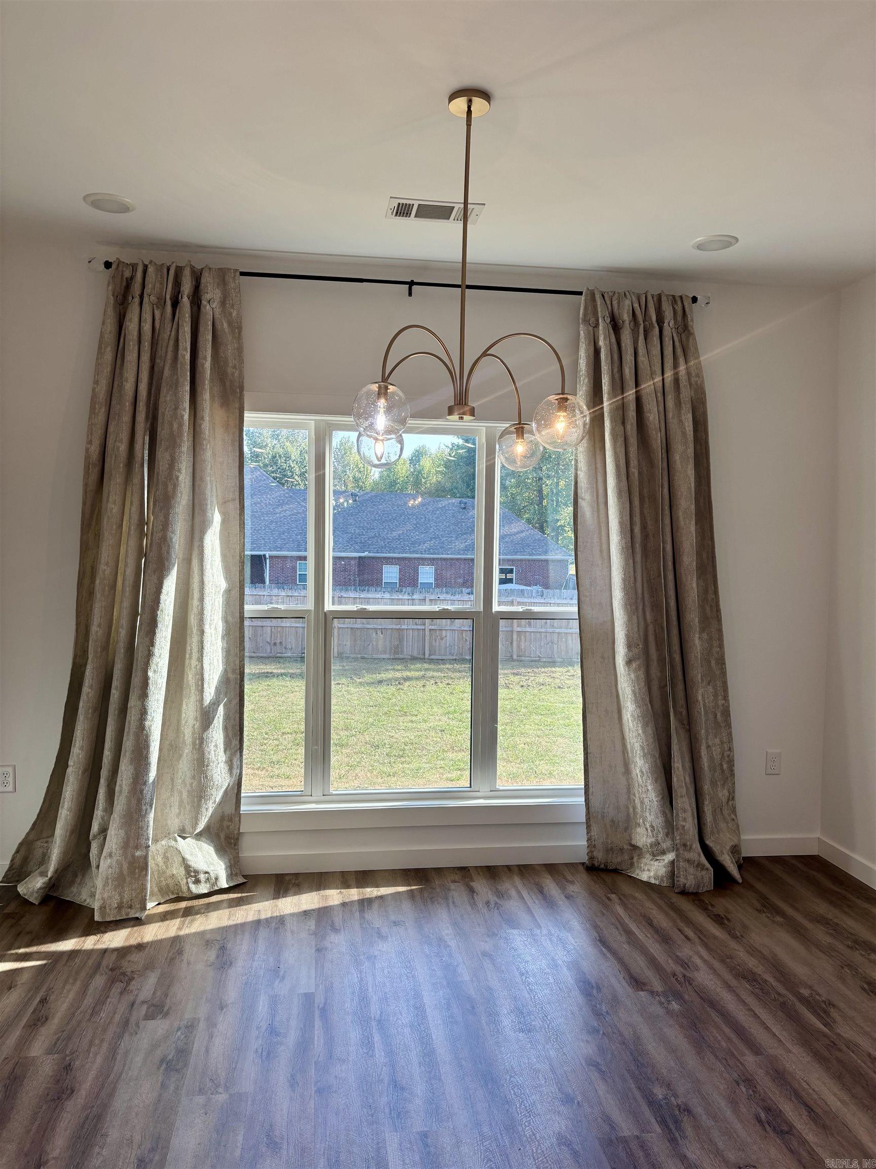 Register - Residential