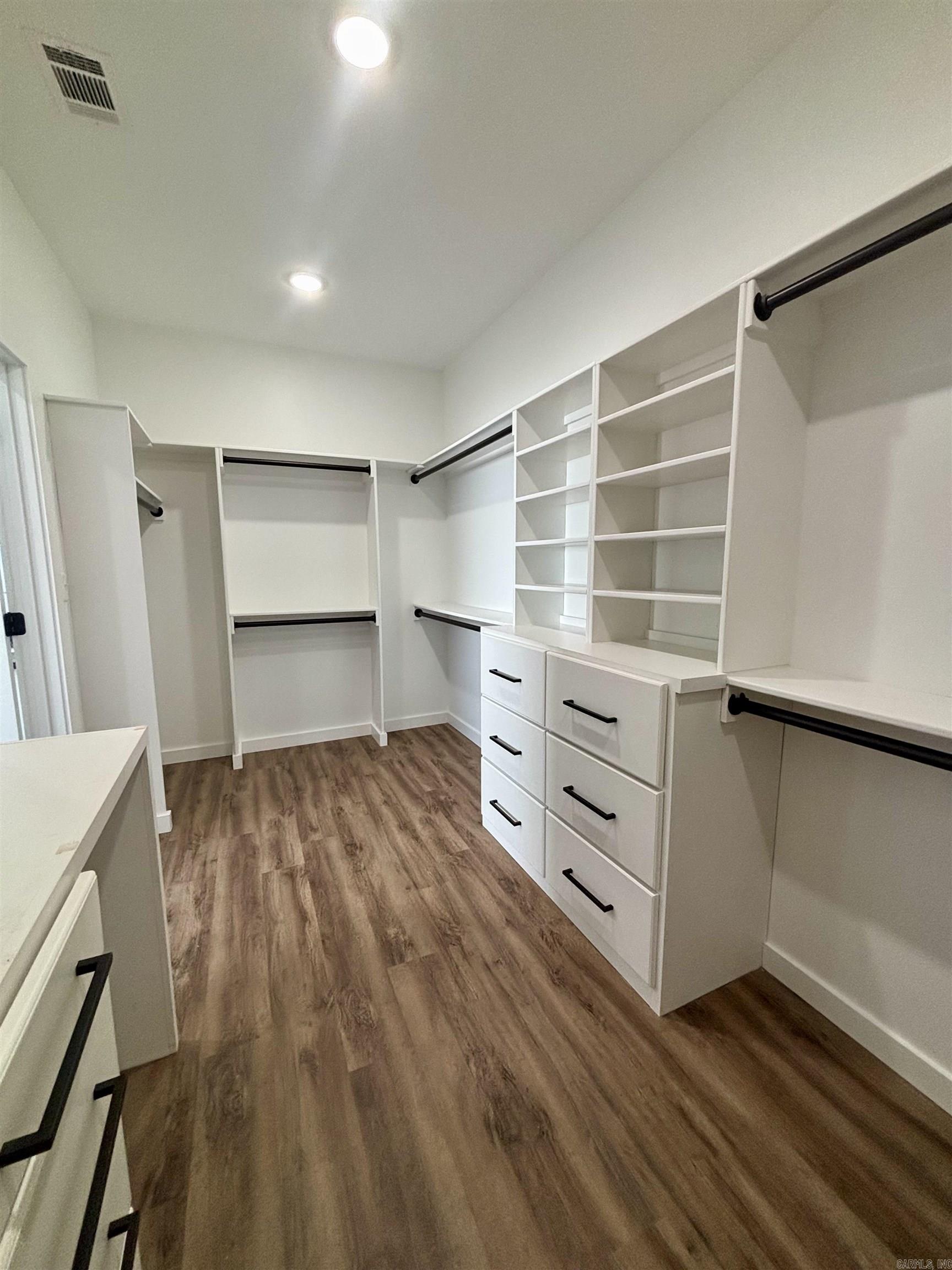 Register - Residential