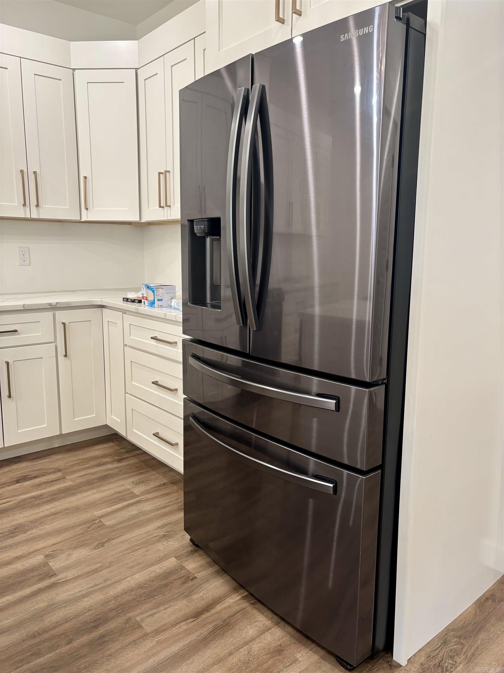 Register - Residential