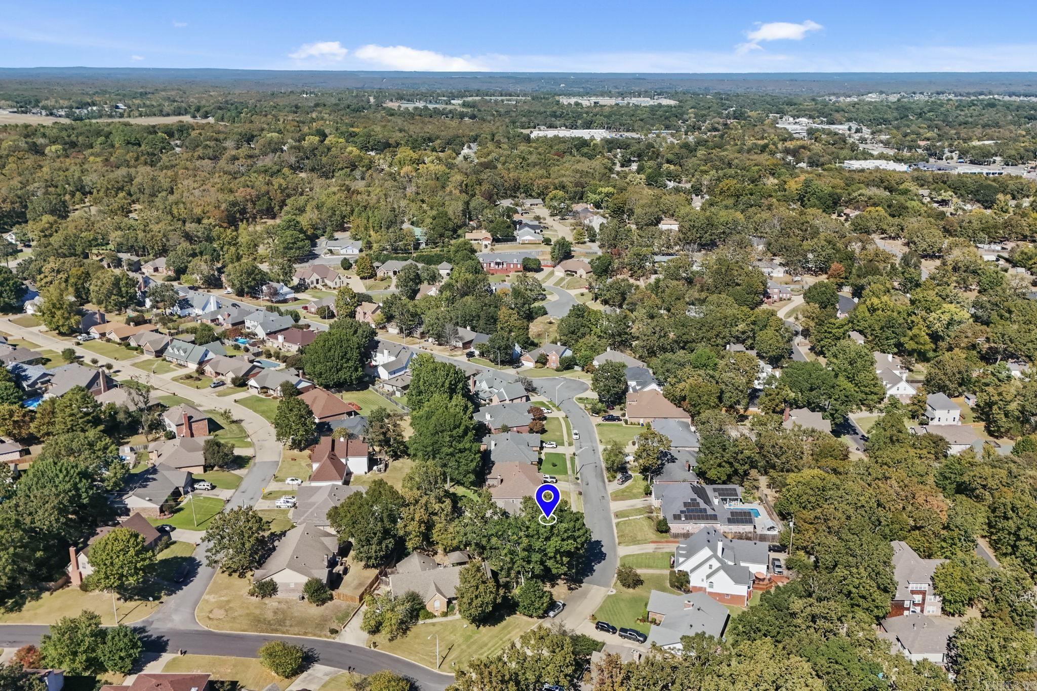 WINDSOR VALLEY ADDN - Residential