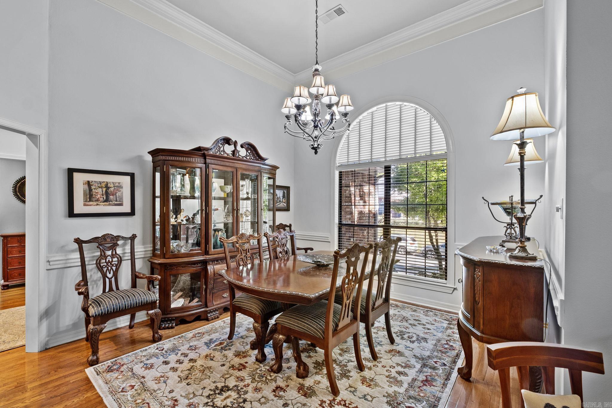 WINDSOR VALLEY ADDN - Residential