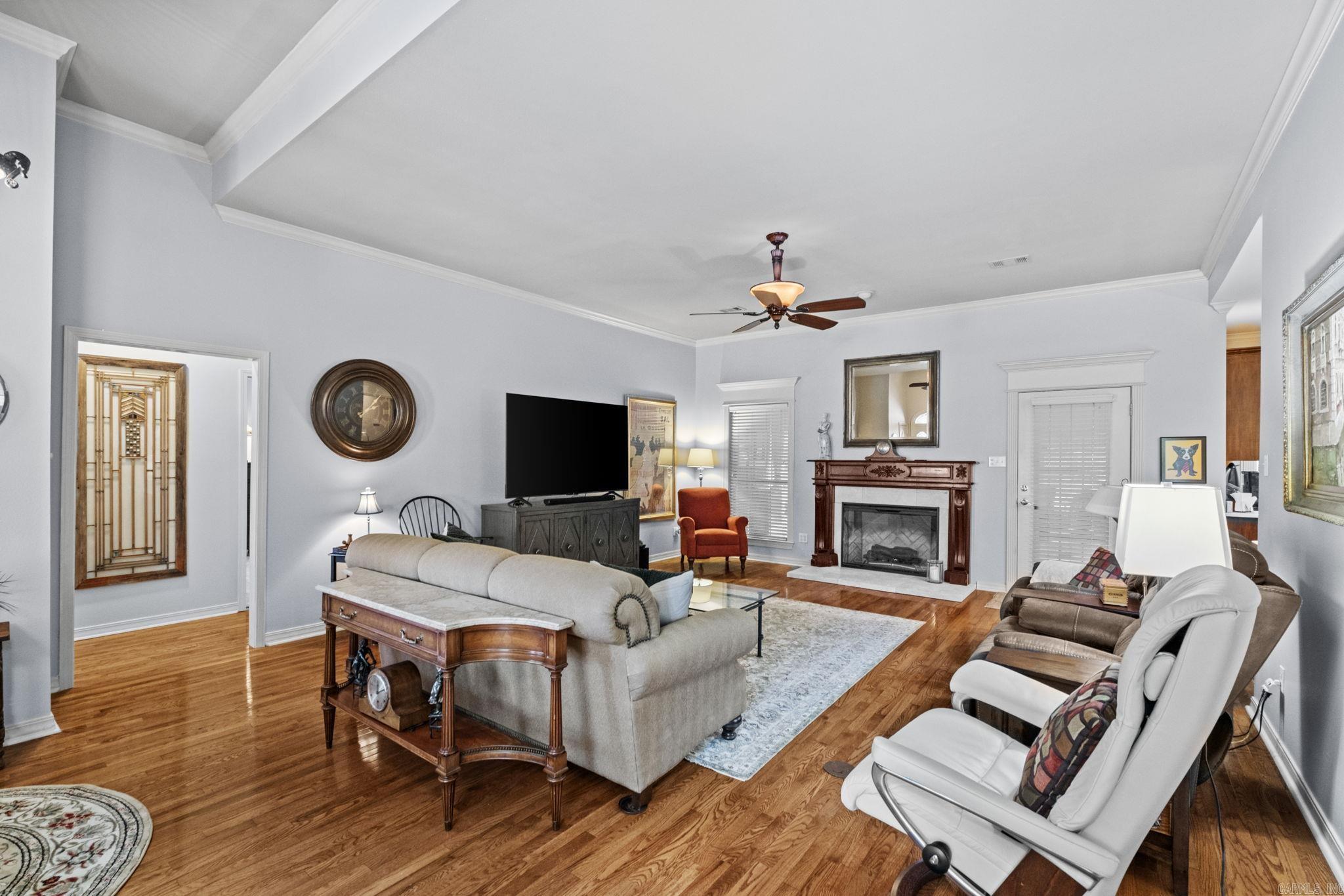 WINDSOR VALLEY ADDN - Residential