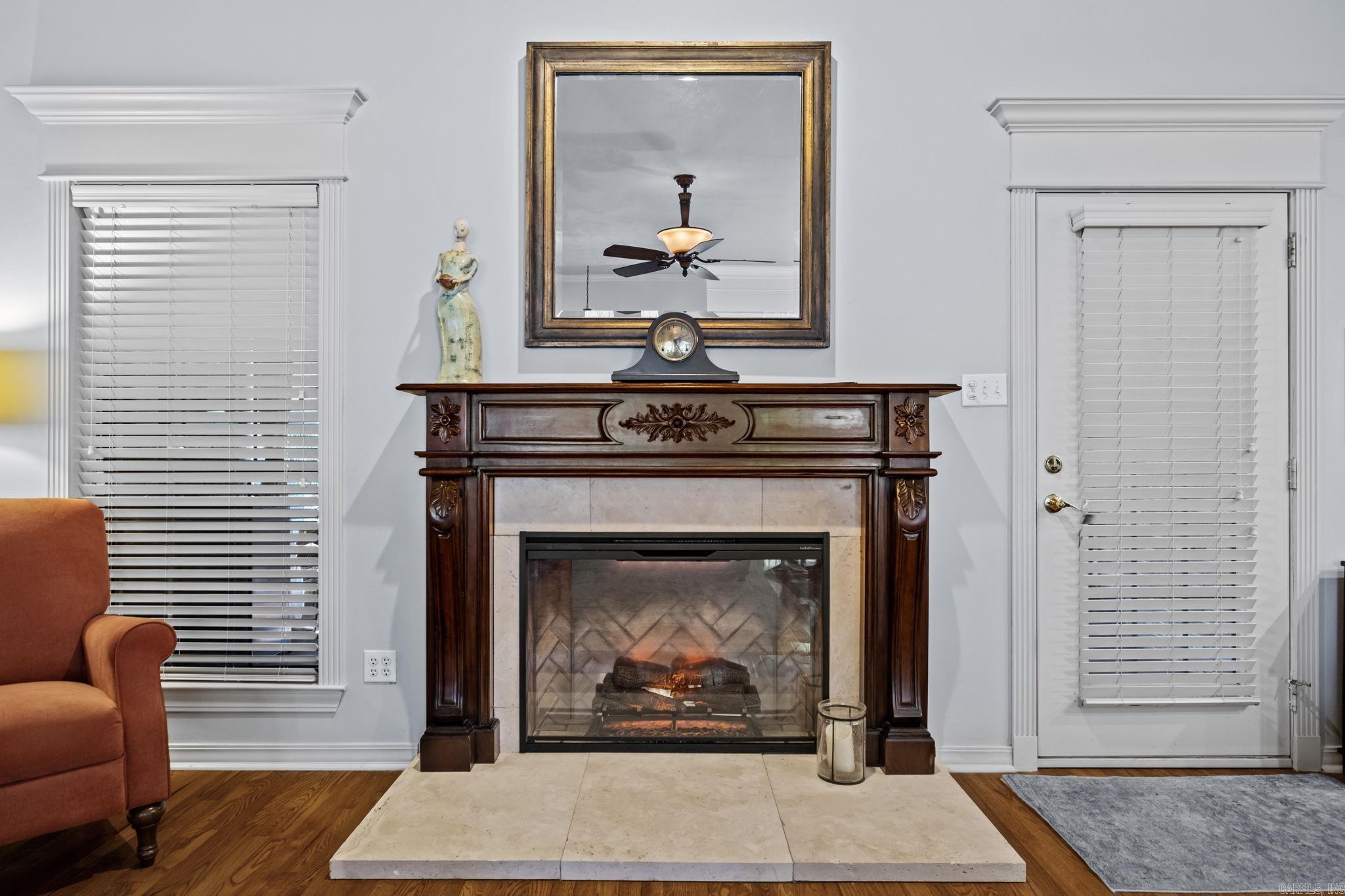 WINDSOR VALLEY ADDN - Residential