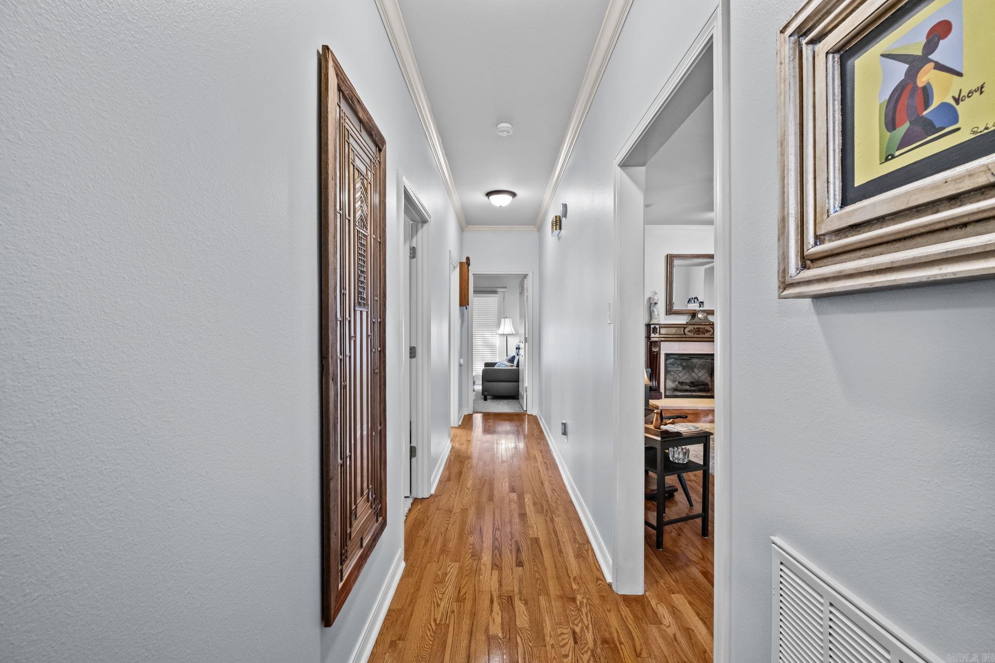 WINDSOR VALLEY ADDN - Residential