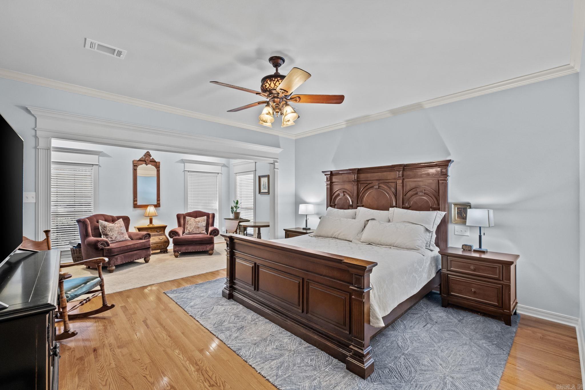 WINDSOR VALLEY ADDN - Residential